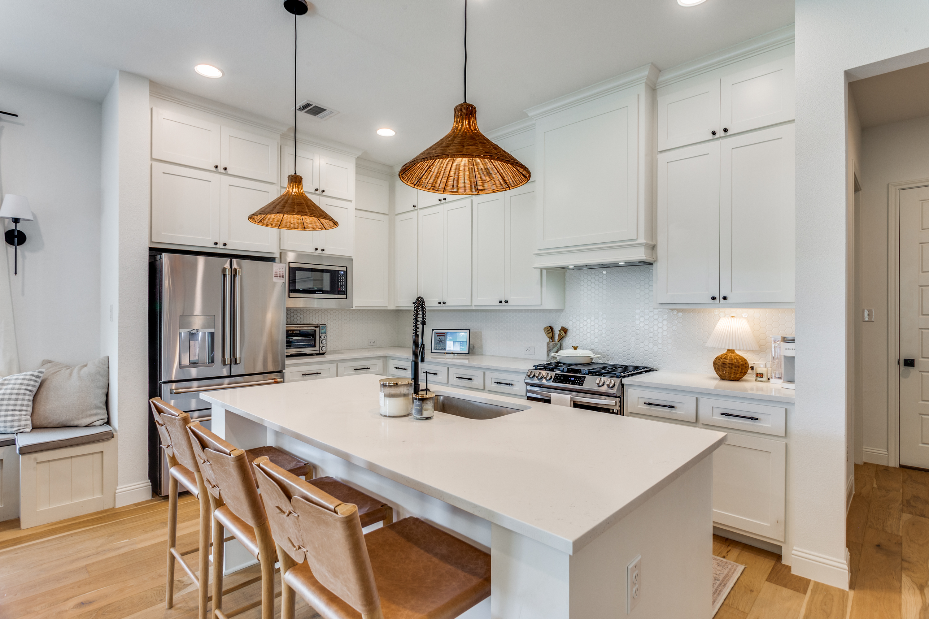  101 Furlong, Willow Park, TX, 76087 - 物件實景