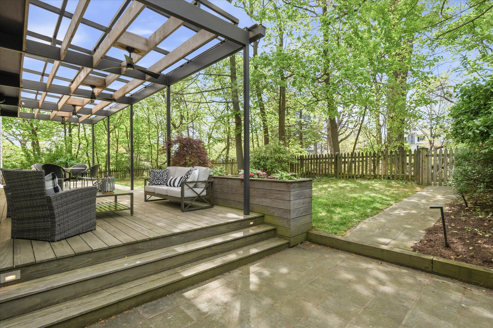  3800 Alton Place NW, Washington, DC, 20016 - 物件實景