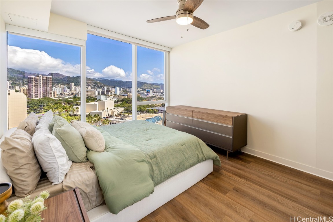 Honolulu, Hawaii, 96813, United States, 1 Bedroom Bedrooms, ,1 BathroomBathrooms,Residential,For Sale,1705133