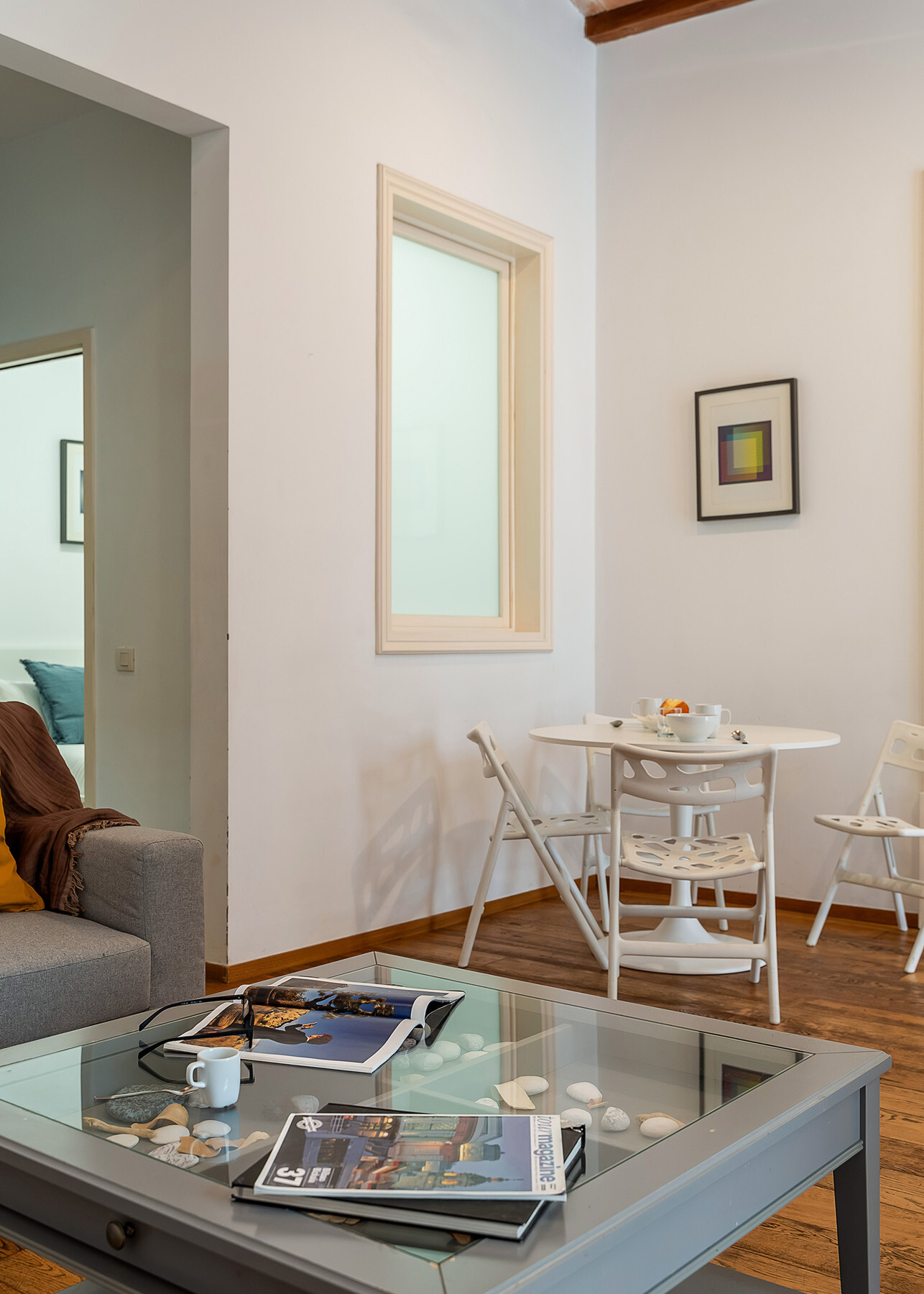  Excellent tourist apartment in Eixample, close to Passeig de Gracia - 物件實景