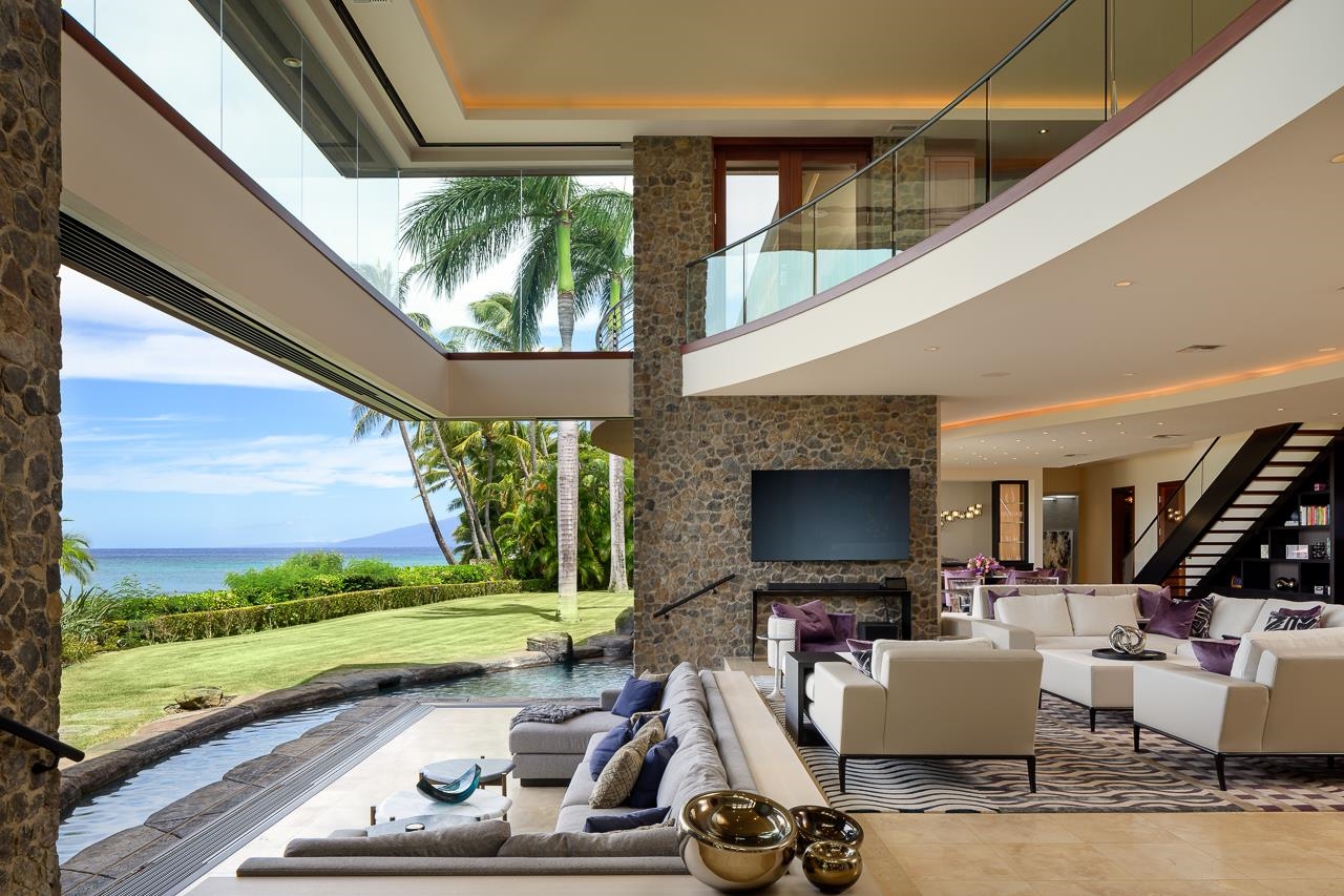 Lahaina, Hawaii, 96761, United States, 7 Bedrooms Bedrooms, ,9 BathroomsBathrooms,Residential,For Sale,1934362