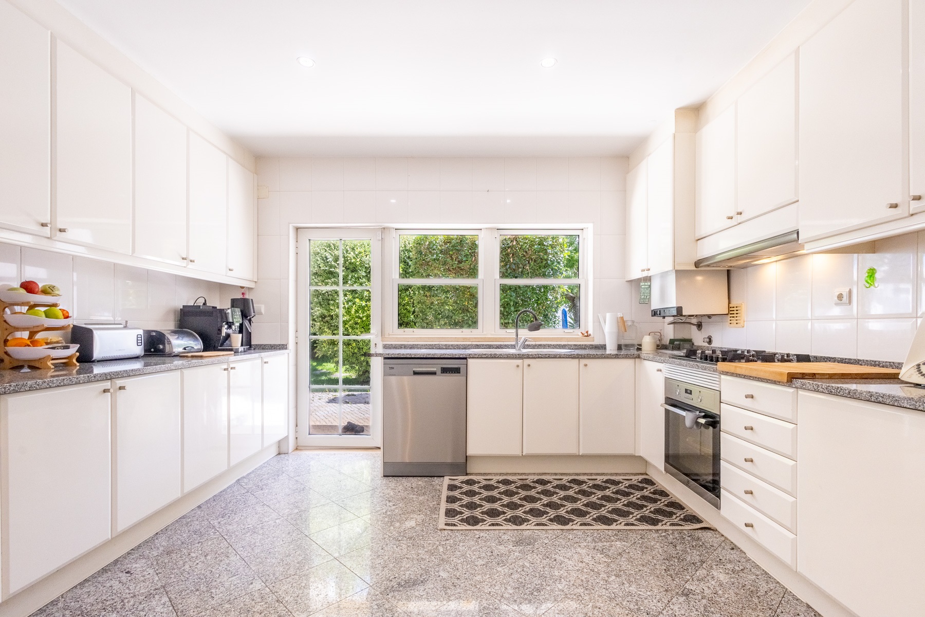  Terraced house, 4 bedrooms, for Sale - 物件實景