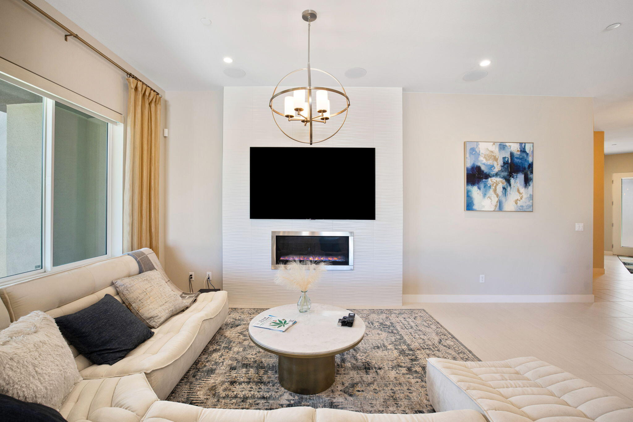 Rancho Mirage, California, 92270, United States, 4 Bedrooms Bedrooms, ,3 BathroomsBathrooms,Residential,For Sale,1987698