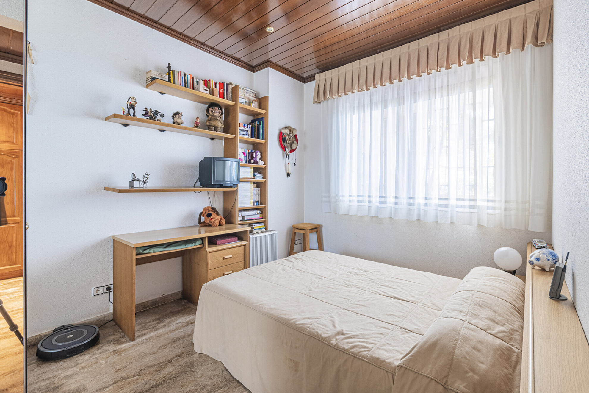  Detached house surrounded by nature with panoramic views of Barcelona - 物件實景