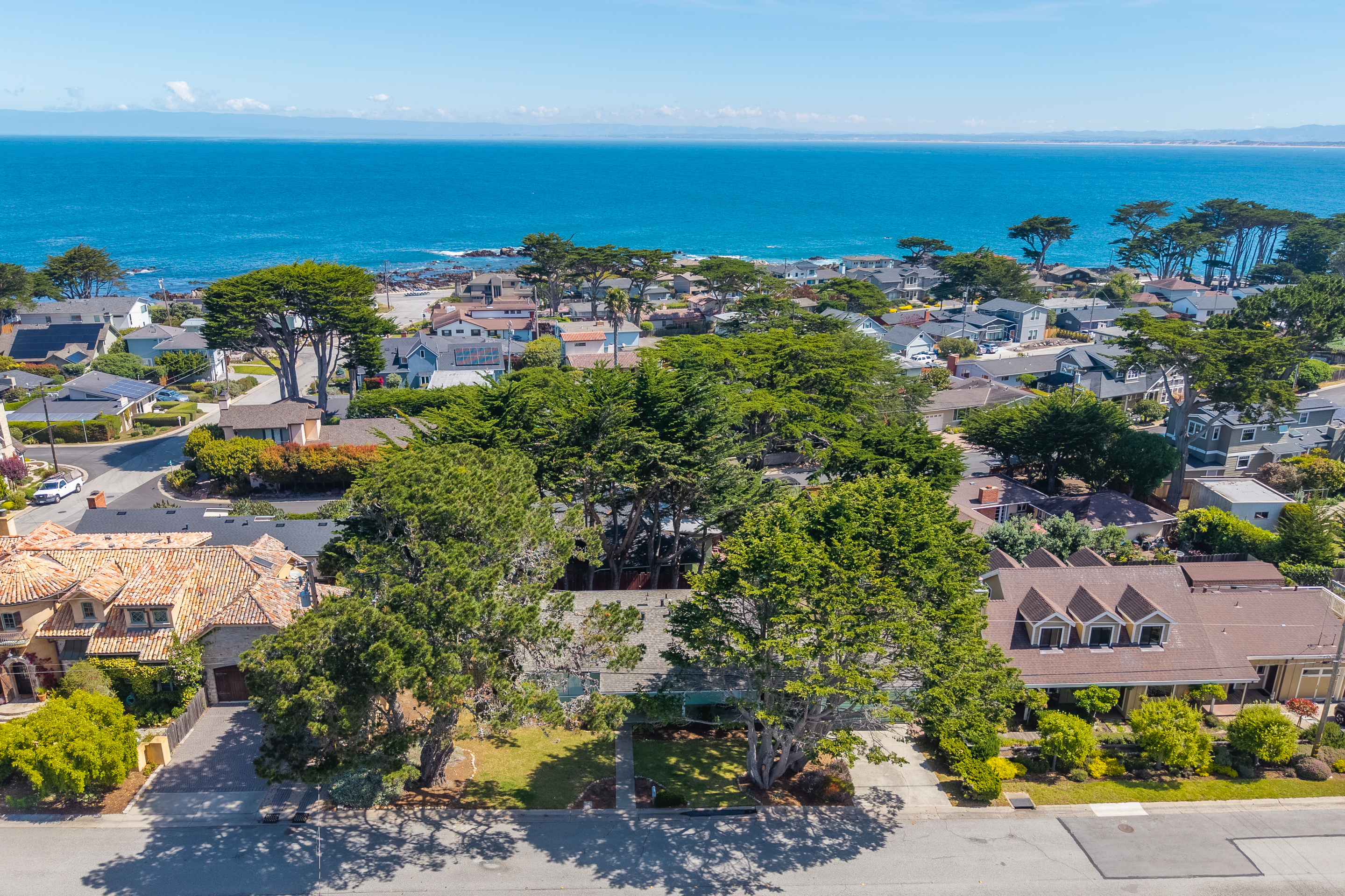  1136 Del Monte Boulevard - 物件實景