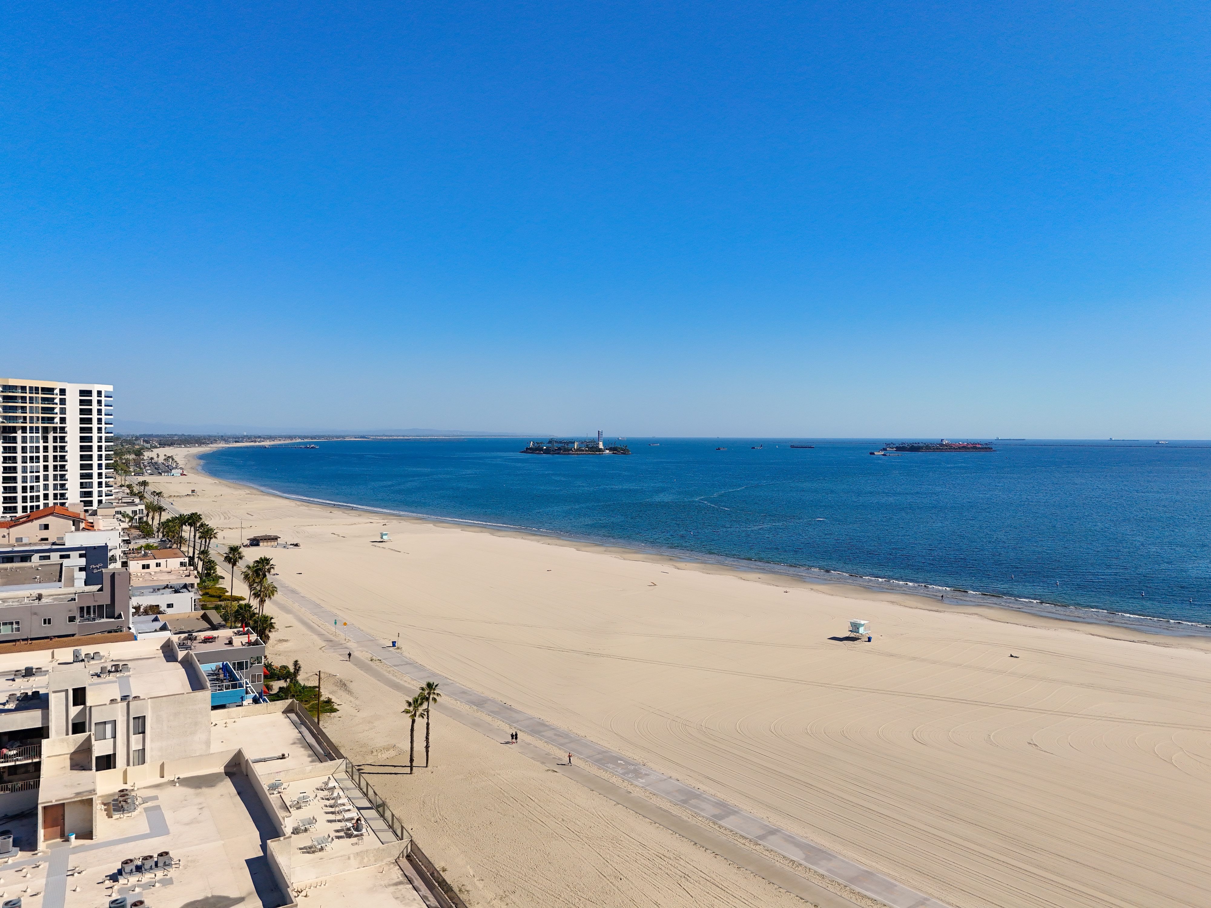  1101 East Ocean Boulevard, Long Beach, CA 90802 - 物件實景