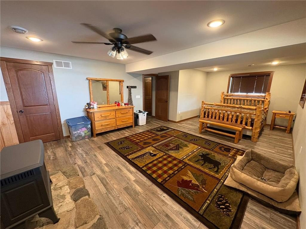 Osage, Minnesota, 56570, United States, 5 Bedrooms Bedrooms, ,2 BathroomsBathrooms,Residential,For Sale,2031119