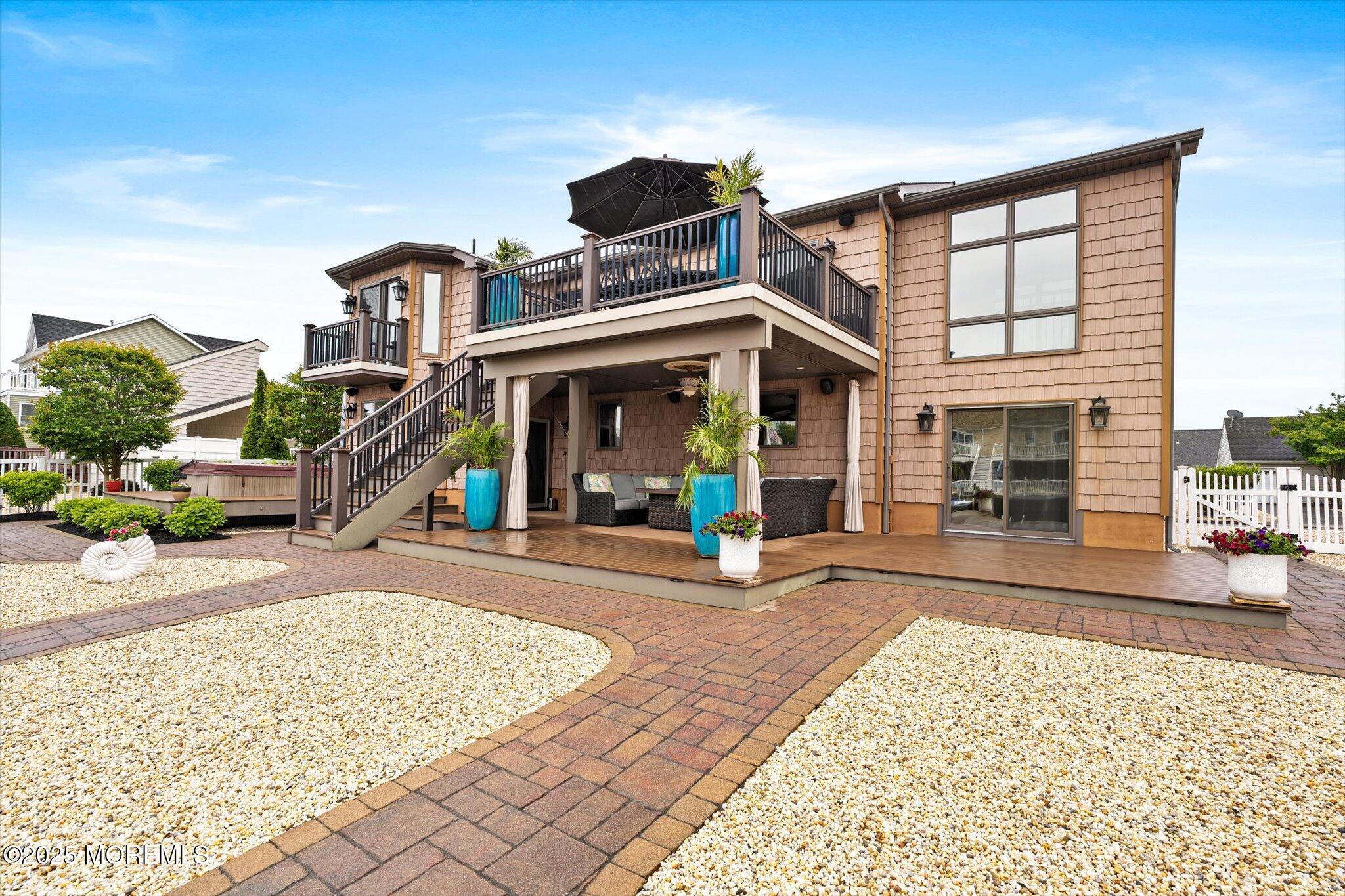 Manahawkin, New Jersey, 08050, United States, 3 Bedrooms Bedrooms, ,2 BathroomsBathrooms,Residential,For Sale,1905747