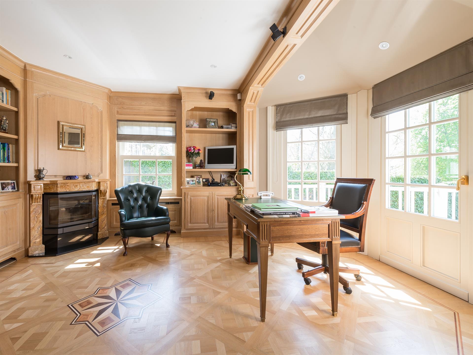  Uccle I Prince d