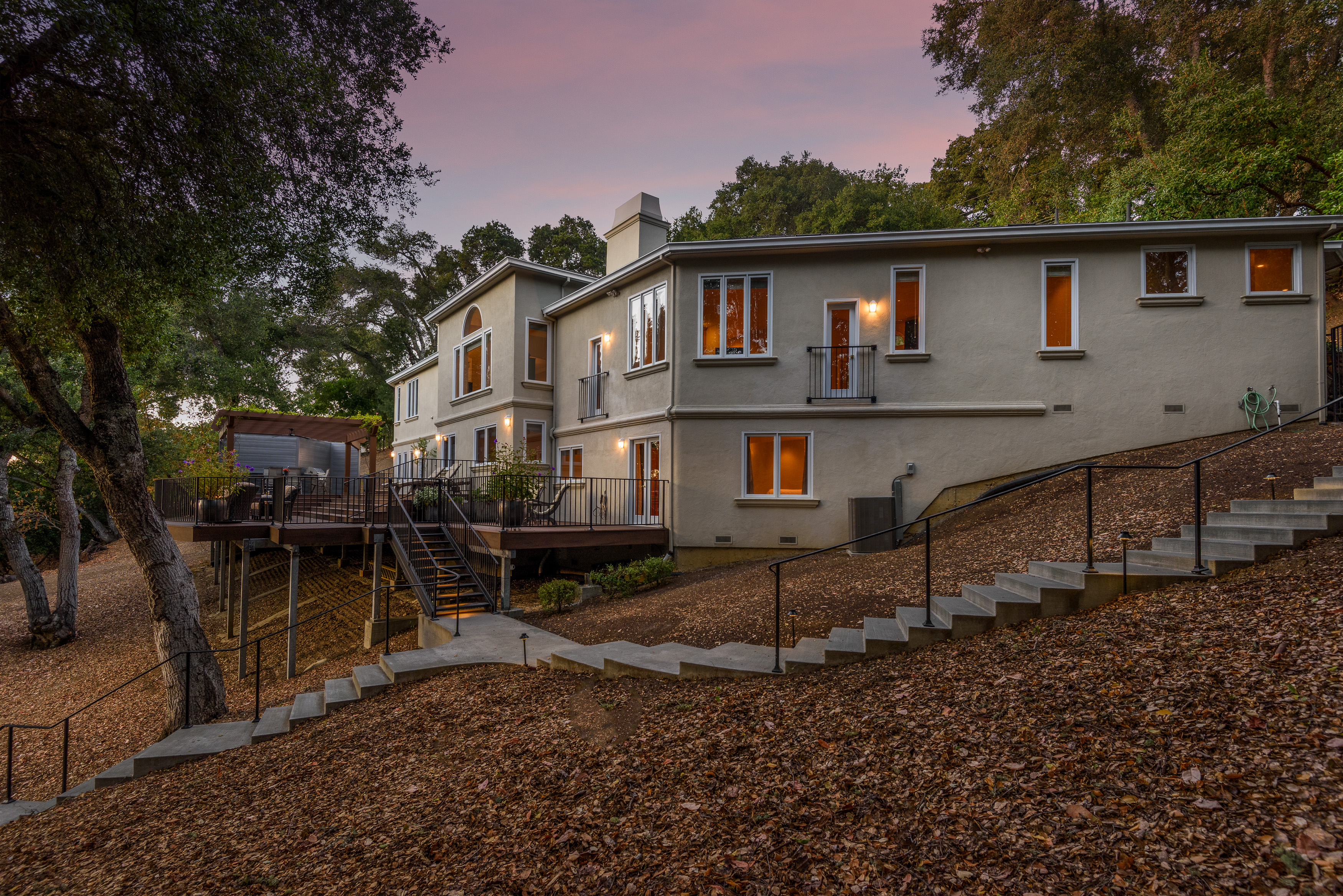  55 Vista Verde Way, Portola Valley, CA 94028 - 物件實景