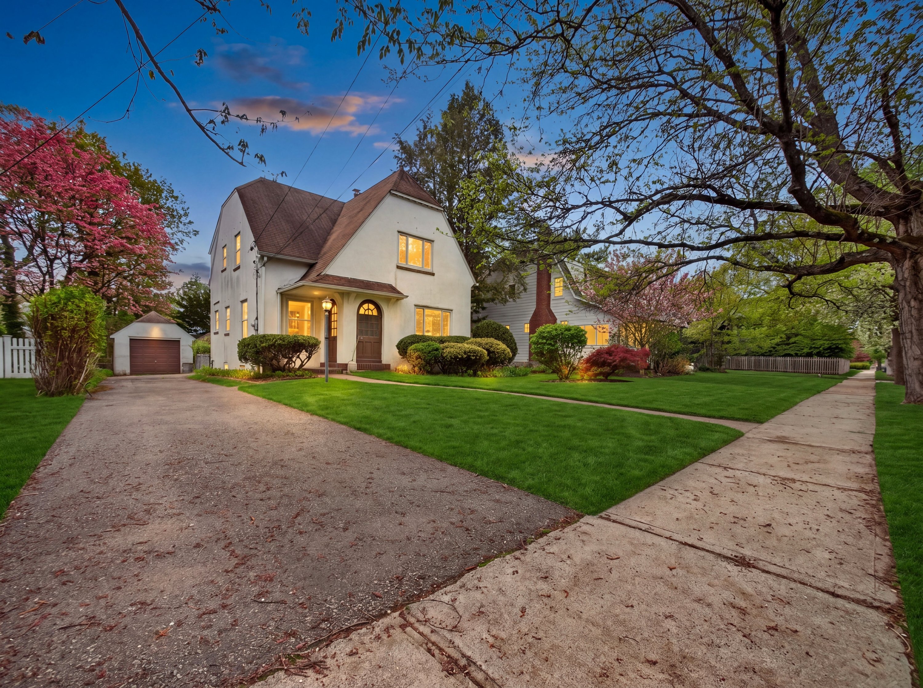  618 Wyndemere Avenue, Ridgewood, NJ 07450 - 物件實景