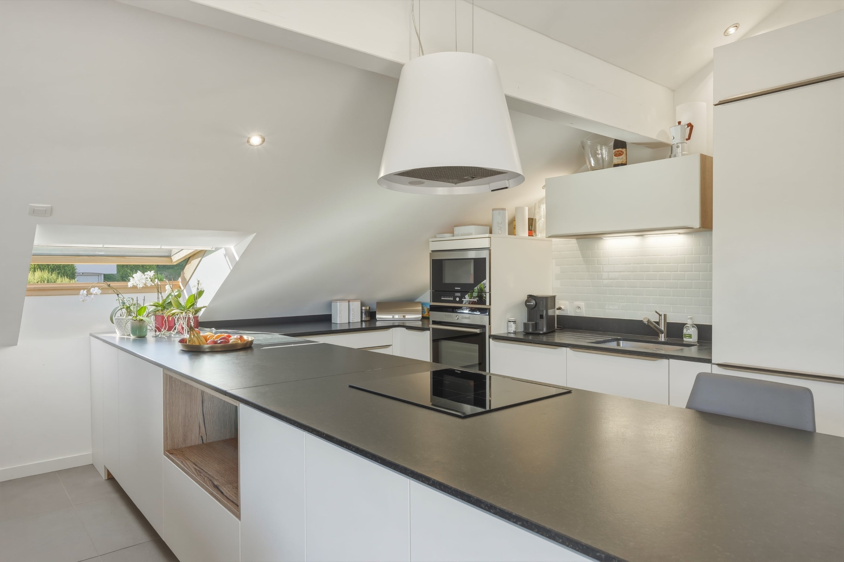  Exclusive Penthouse Apartment in the Heart of Divonne-les-Bains - 物件實景