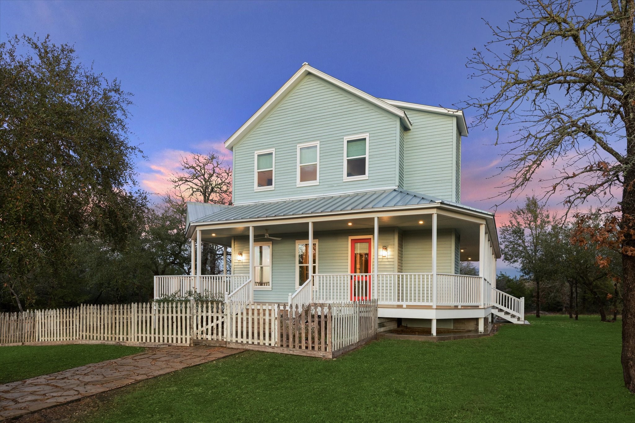  895 S Weyand Road - 物件實景