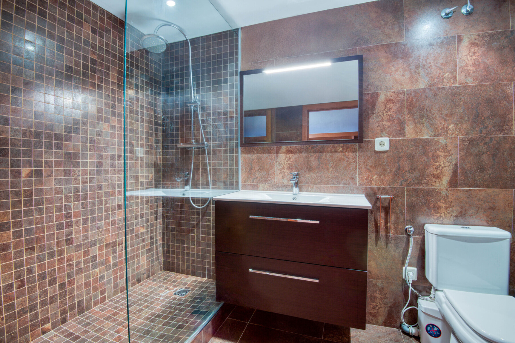  Penthouse in Playa de Aro located 300 metres from the beach - 物件實景