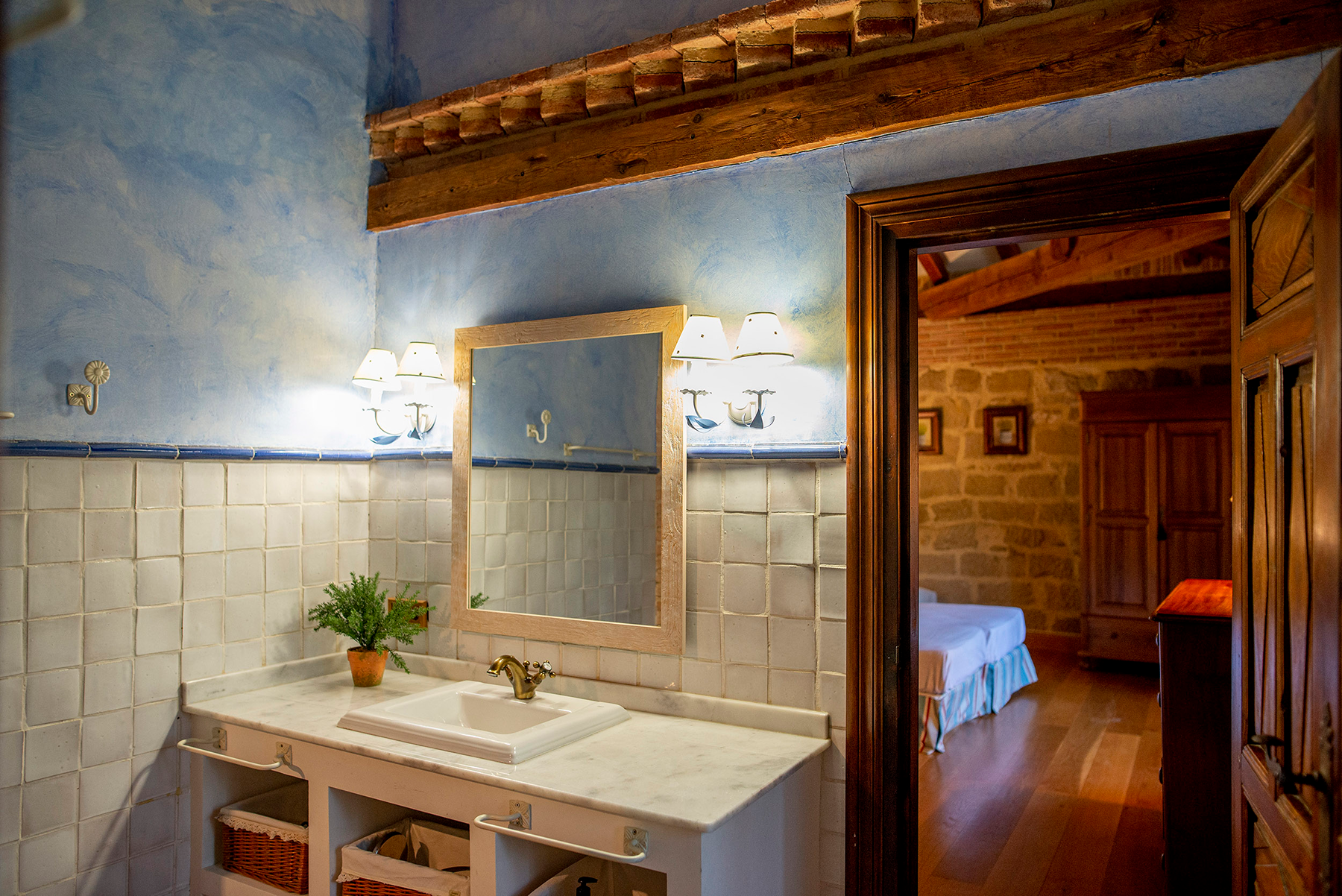  Historic house with private vineyard in the heart of La Rioja - 物件實景
