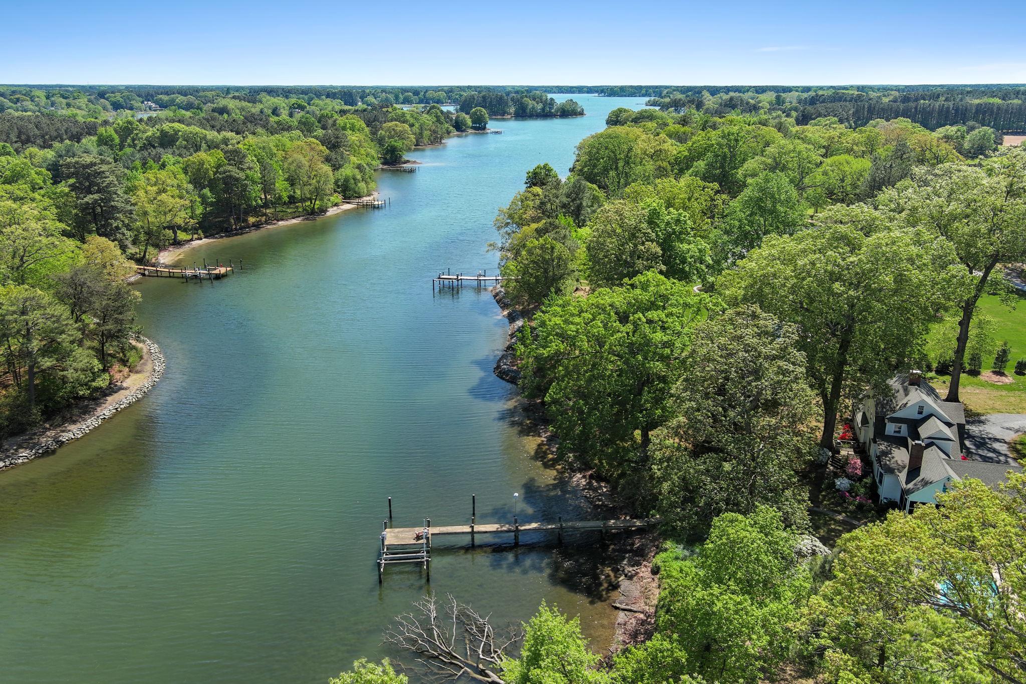  8075 Leehaven Road, Easton, MD, 21601 - 物件實景