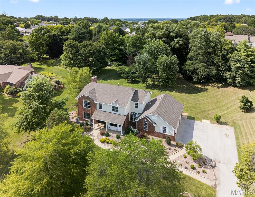 St Charles, Missouri, 63301, United States, 4 Bedrooms Bedrooms, ,4 BathroomsBathrooms,Residential,For Sale,1902113