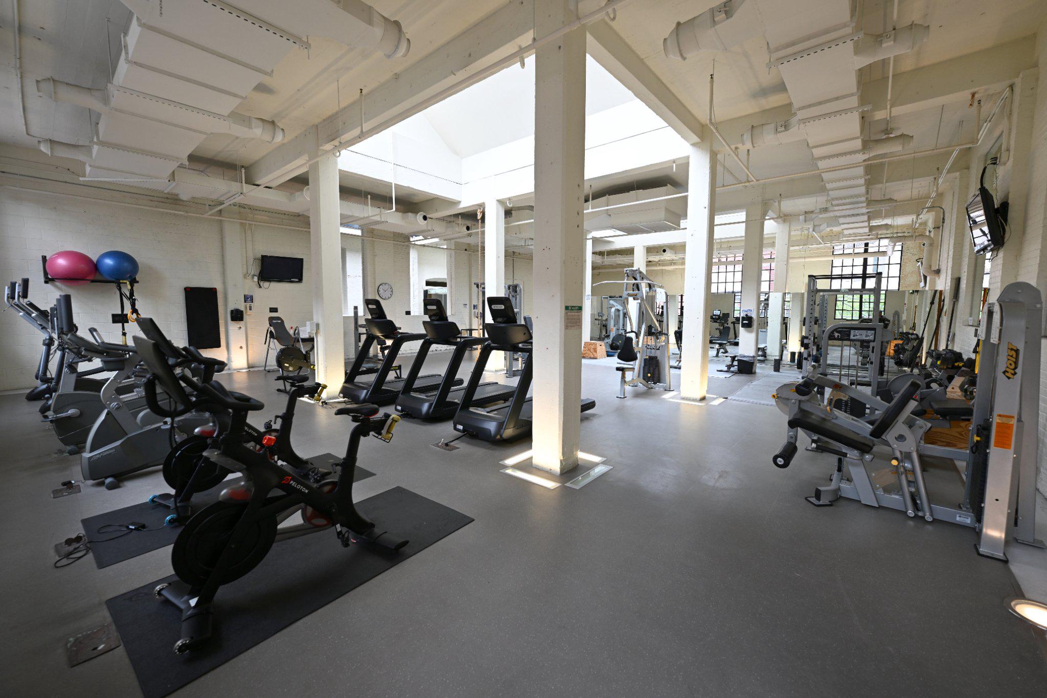  437 New York Avenue NW, Washington, DC, 20001 - 物件實景