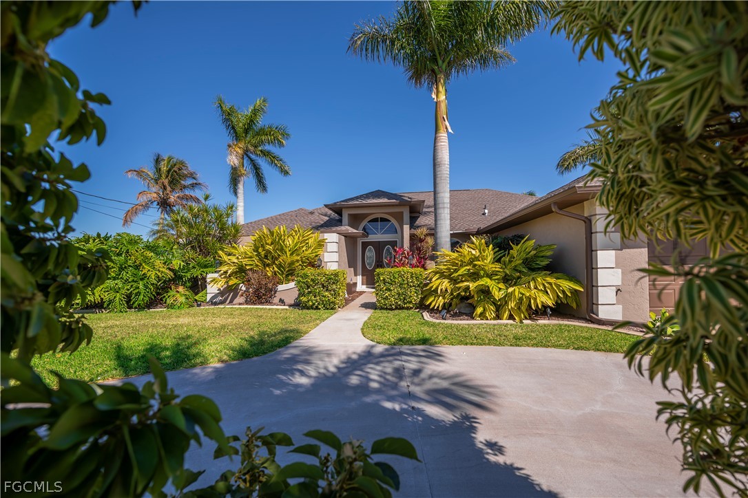 Cape Coral, Florida, 33914, United States, 3 Bedrooms Bedrooms, ,2 BathroomsBathrooms,Residential,For Sale,2021172