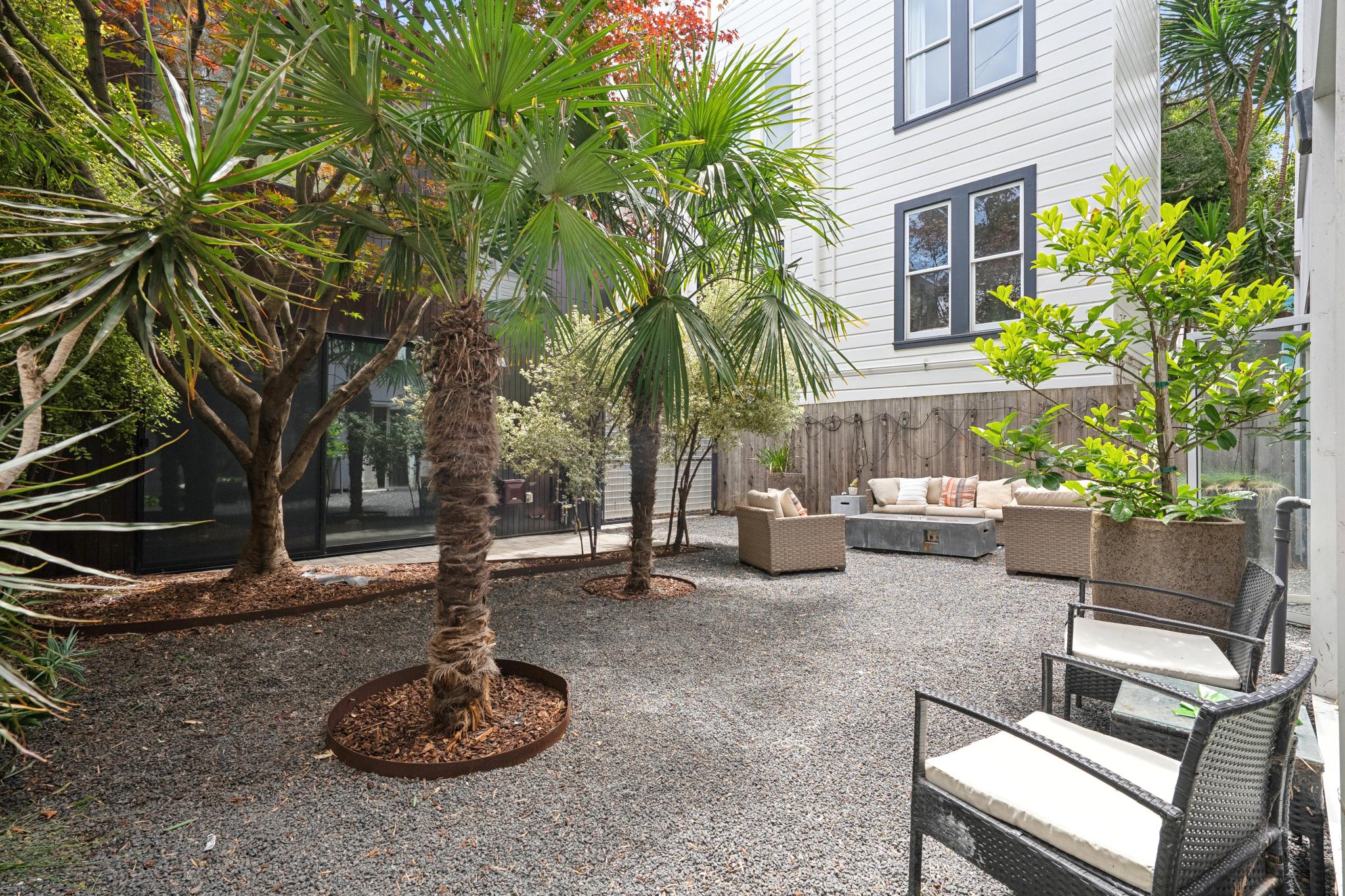  The Art of Living In Noe Valley - 物件實景