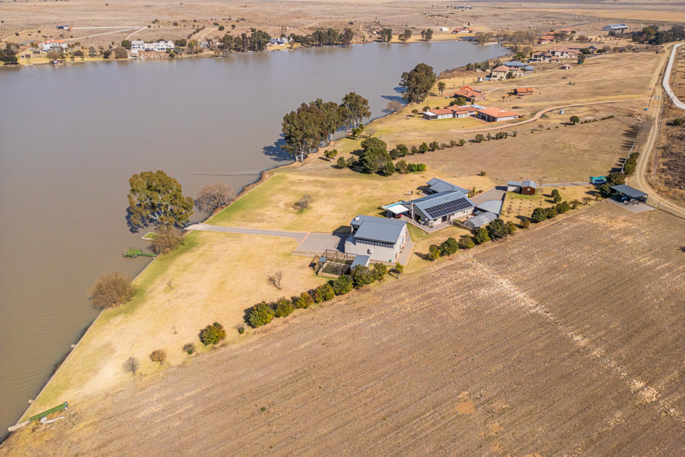  Hippo Bay, Vaal Dam - 物件實景