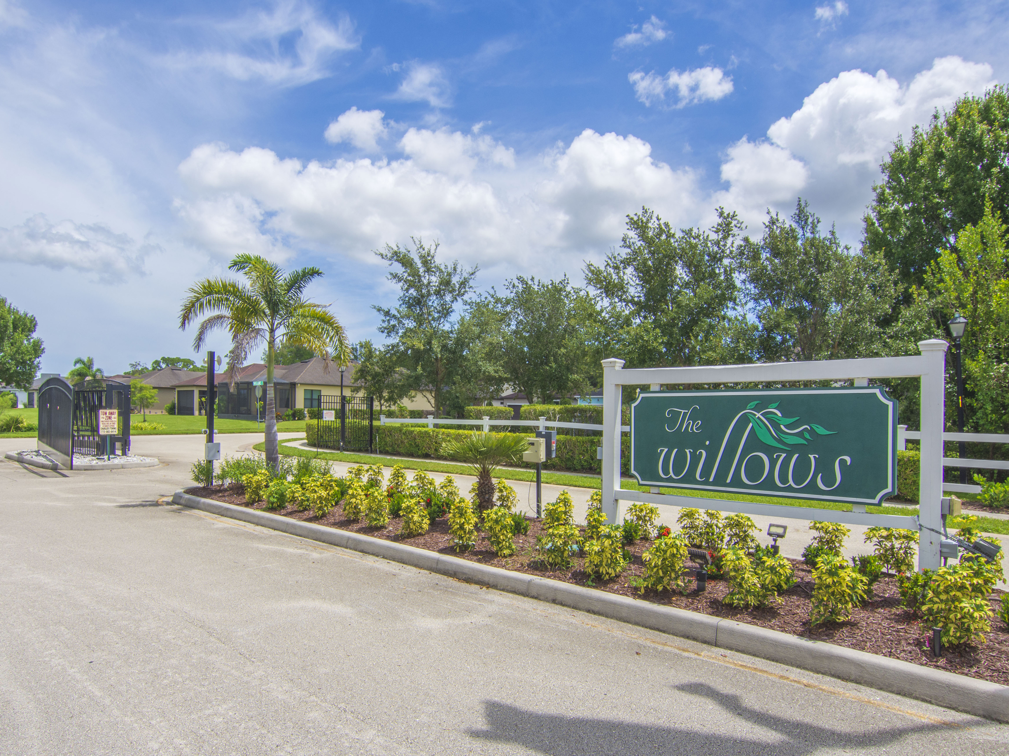  1641 Willows Square, Vero Beach, FL 32966 - 物件實景