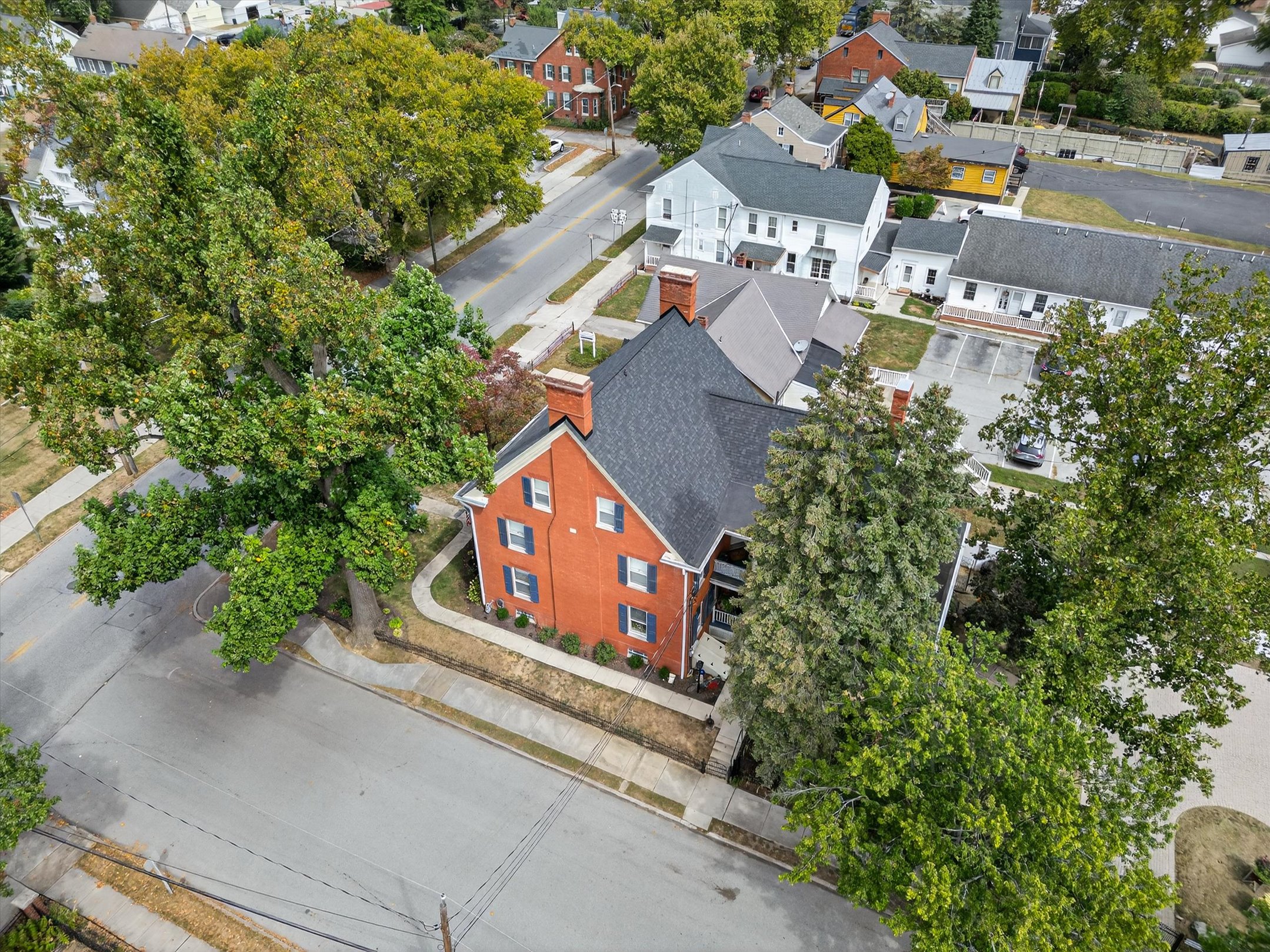  252 Frederick St, Hanover, PA 17331 - 物件實景