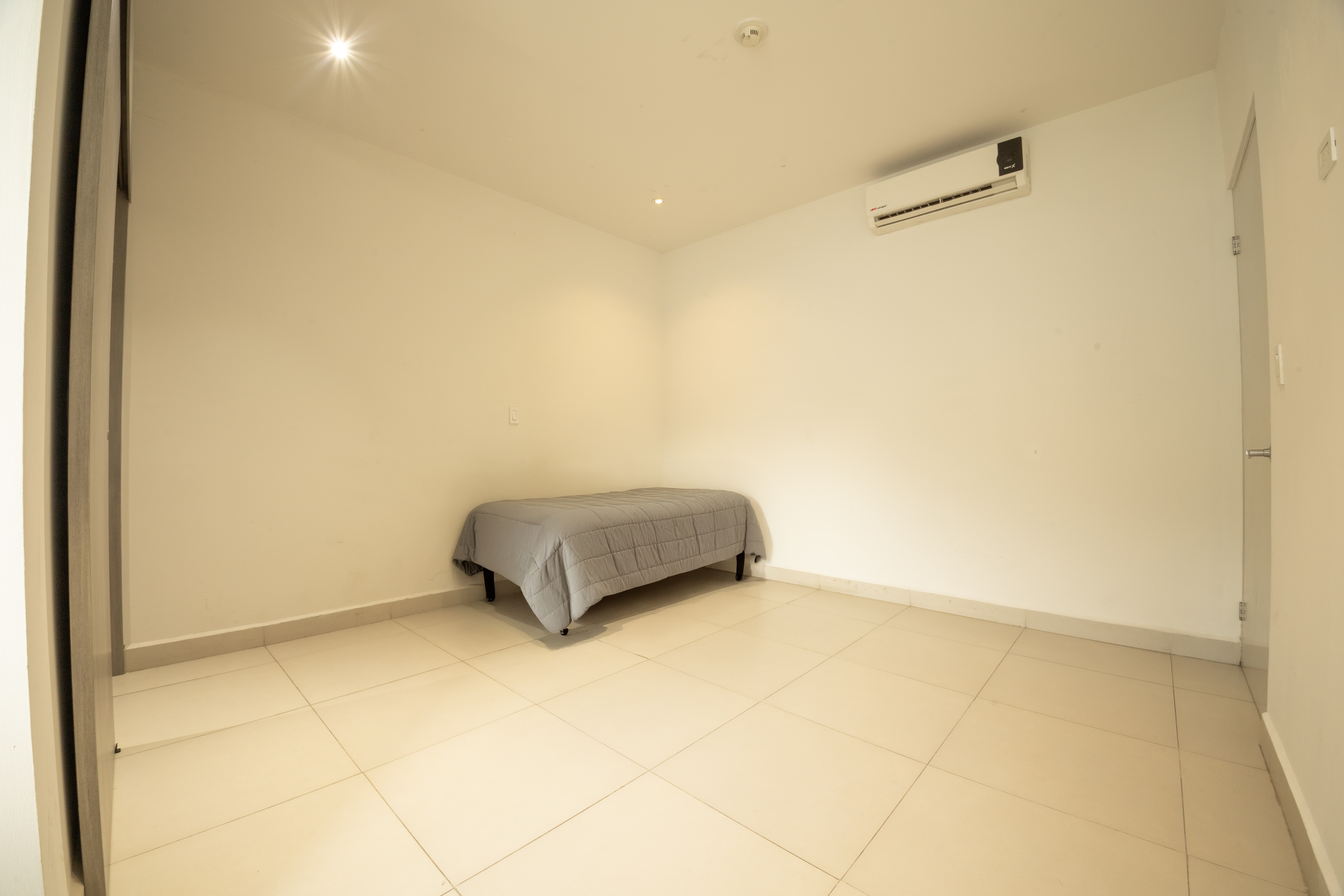  Spacious Terrace Apartment with Mountain Views - 物件實景