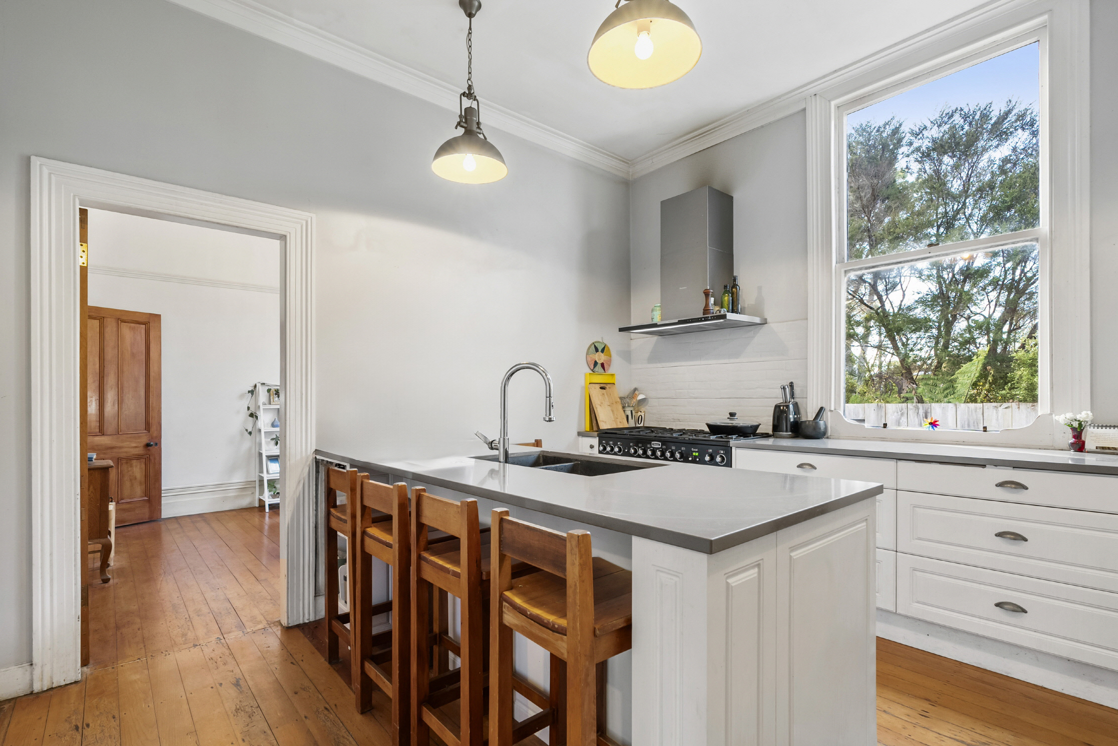  1274 East Coast Road, Redvale - 物件實景