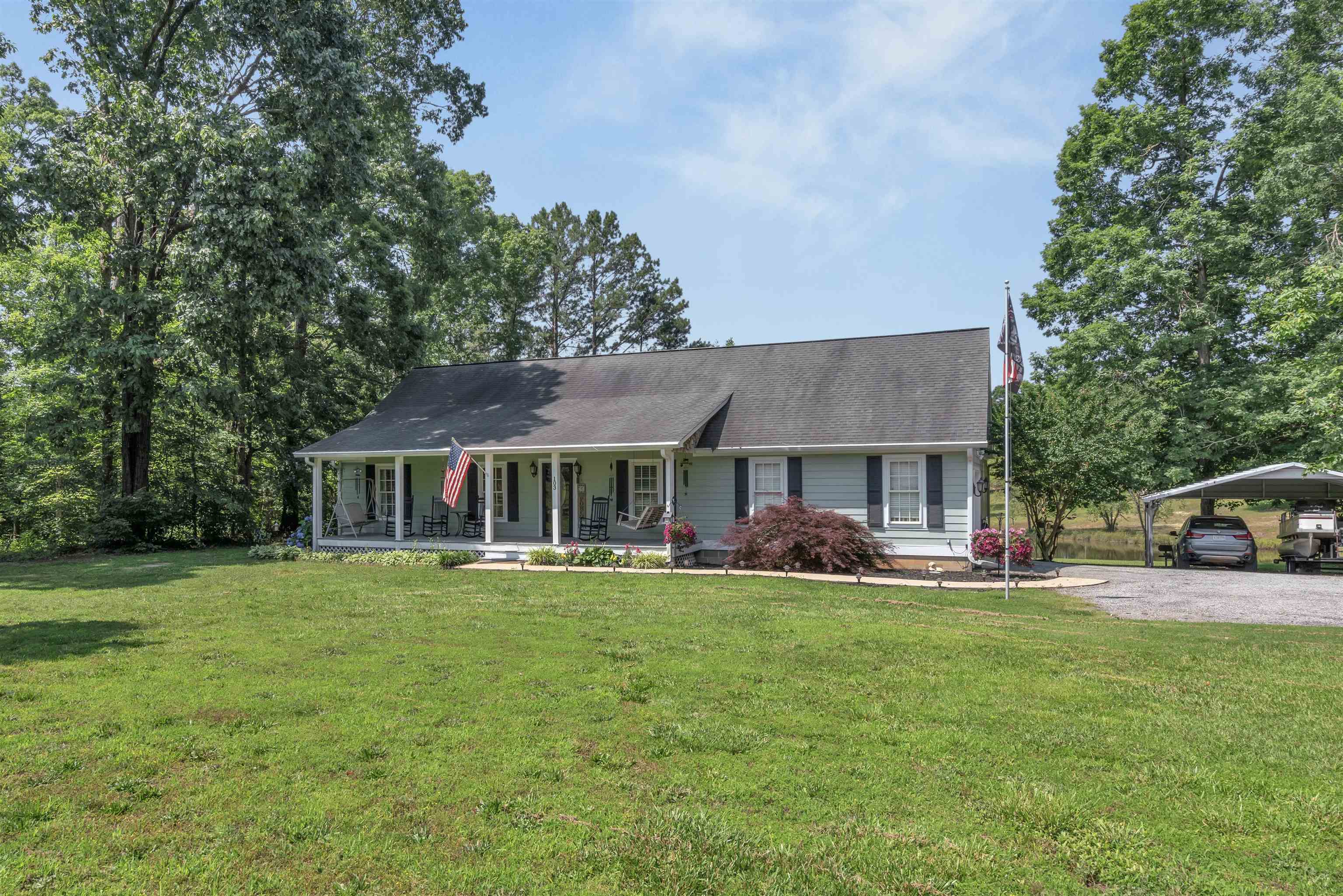 Spartanburg, South Carolina, 29306, United States, 3 Bedrooms Bedrooms, ,2 BathroomsBathrooms,Residential,For Sale,1694849
