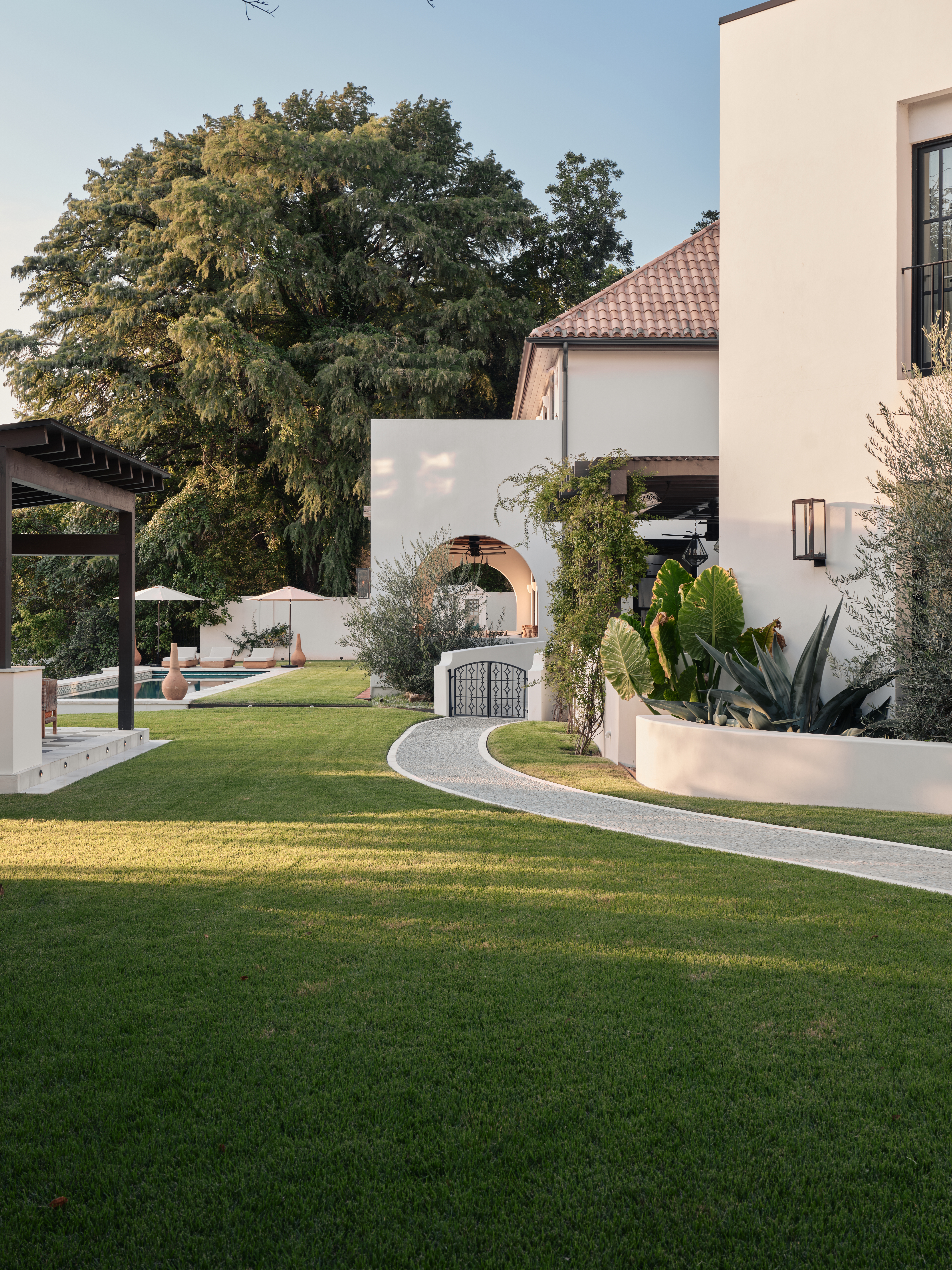  Villa Serena on Lake Austin  A Waterfront Sanctuary - 物件實景