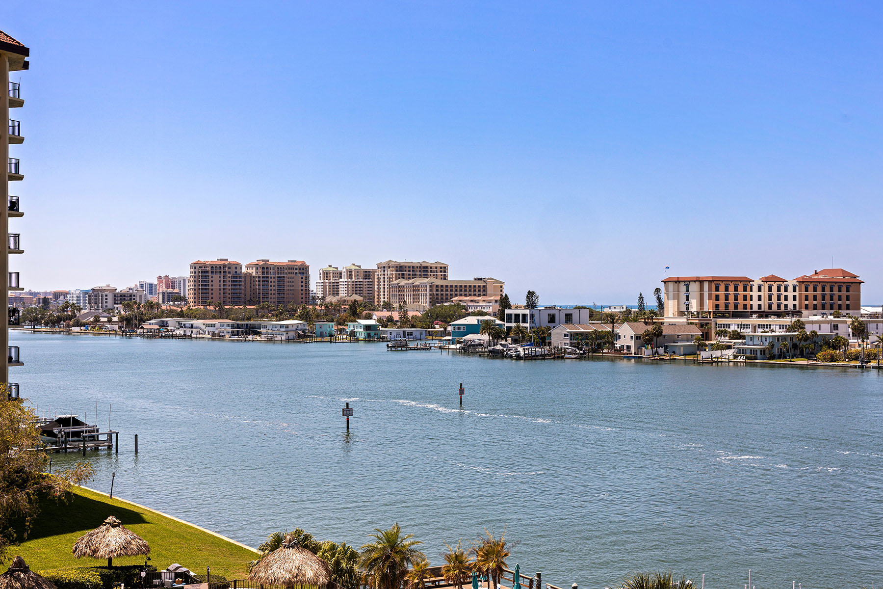  CLEARWATER BEACH - 物件實景