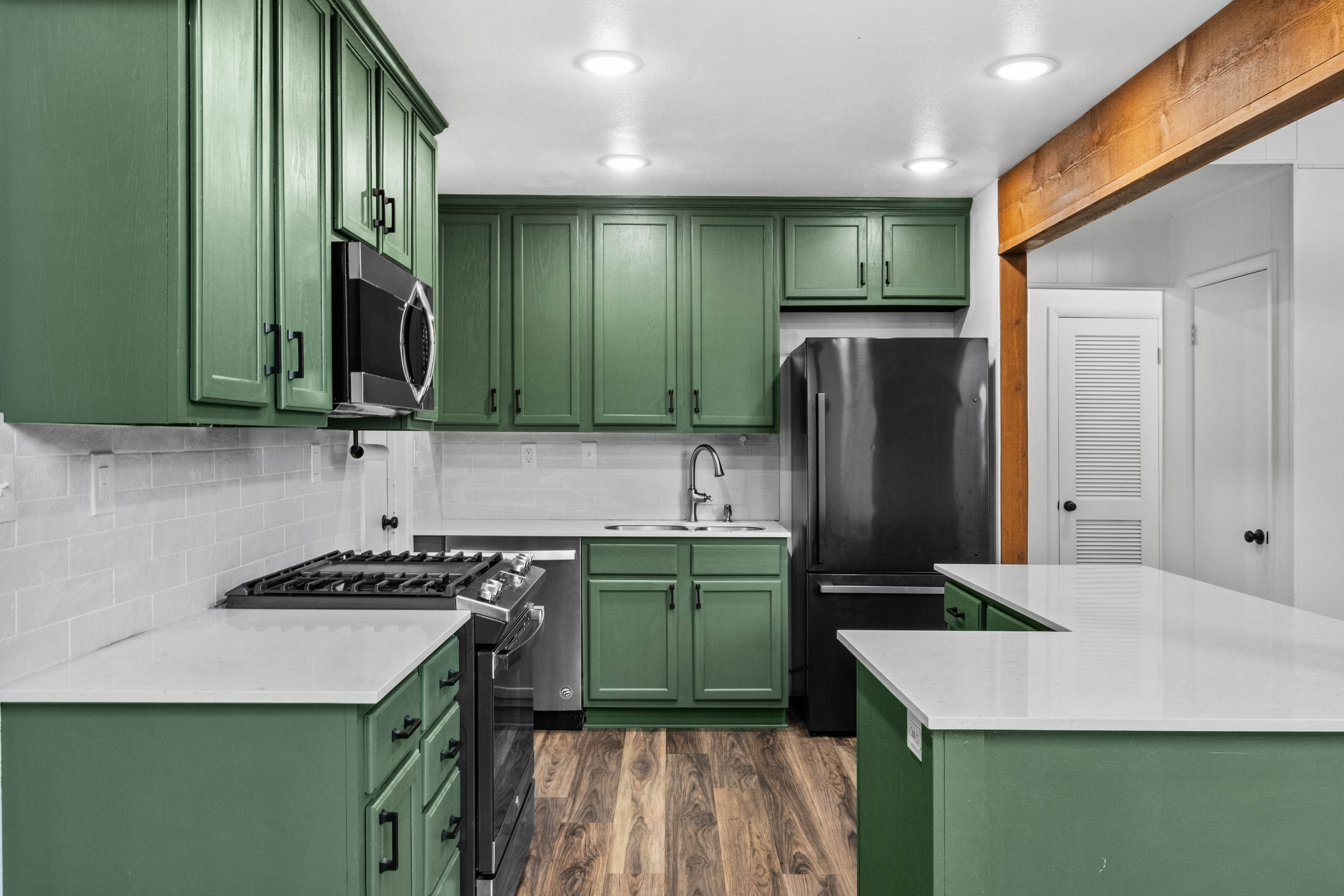  15291 Tulsa Dr., Rogers, AR 72756 - 物件實景