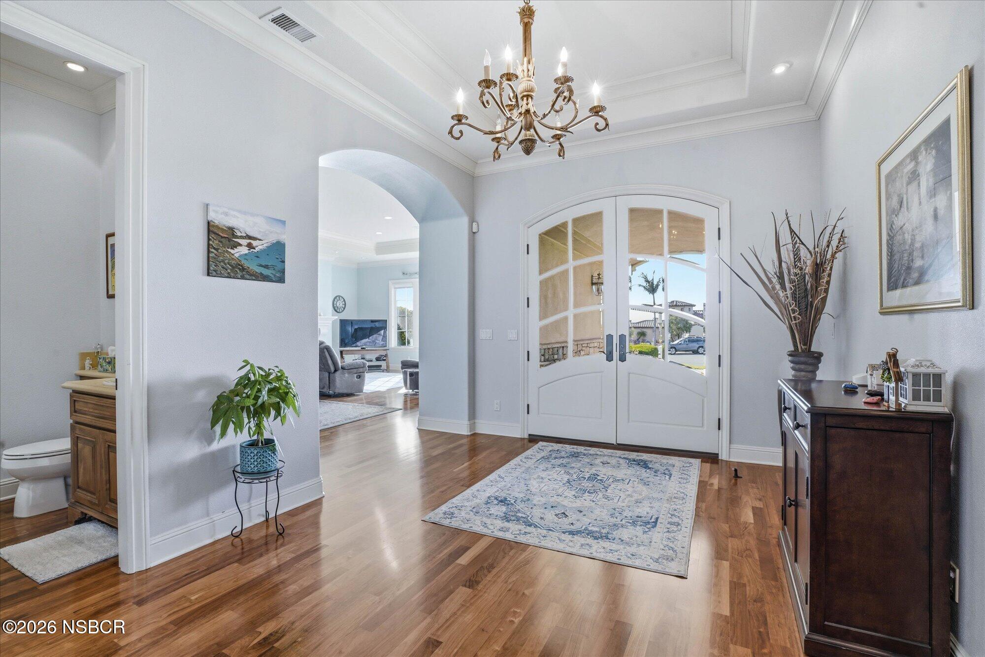 Arroyo Grande, California, 93420, United States, 4 Bedrooms Bedrooms, ,3 BathroomsBathrooms,Residential,For Sale,2048265