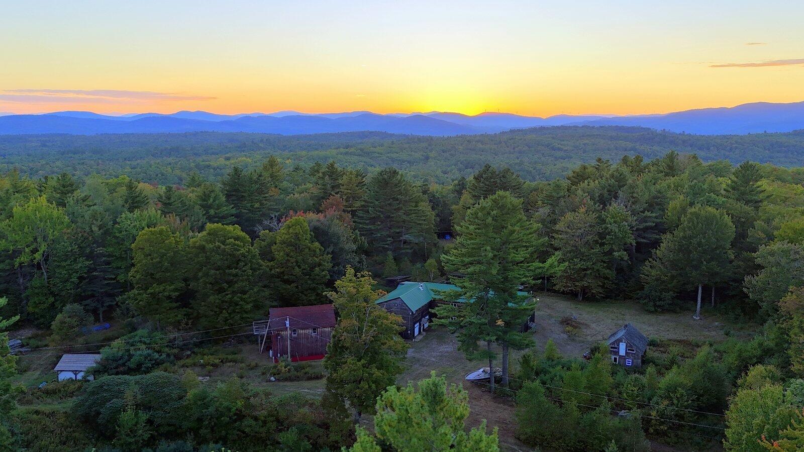 Carthage, Maine, 04224, United States, 1 Bedroom Bedrooms, ,3 BathroomsBathrooms,Residential,For Sale,1954915