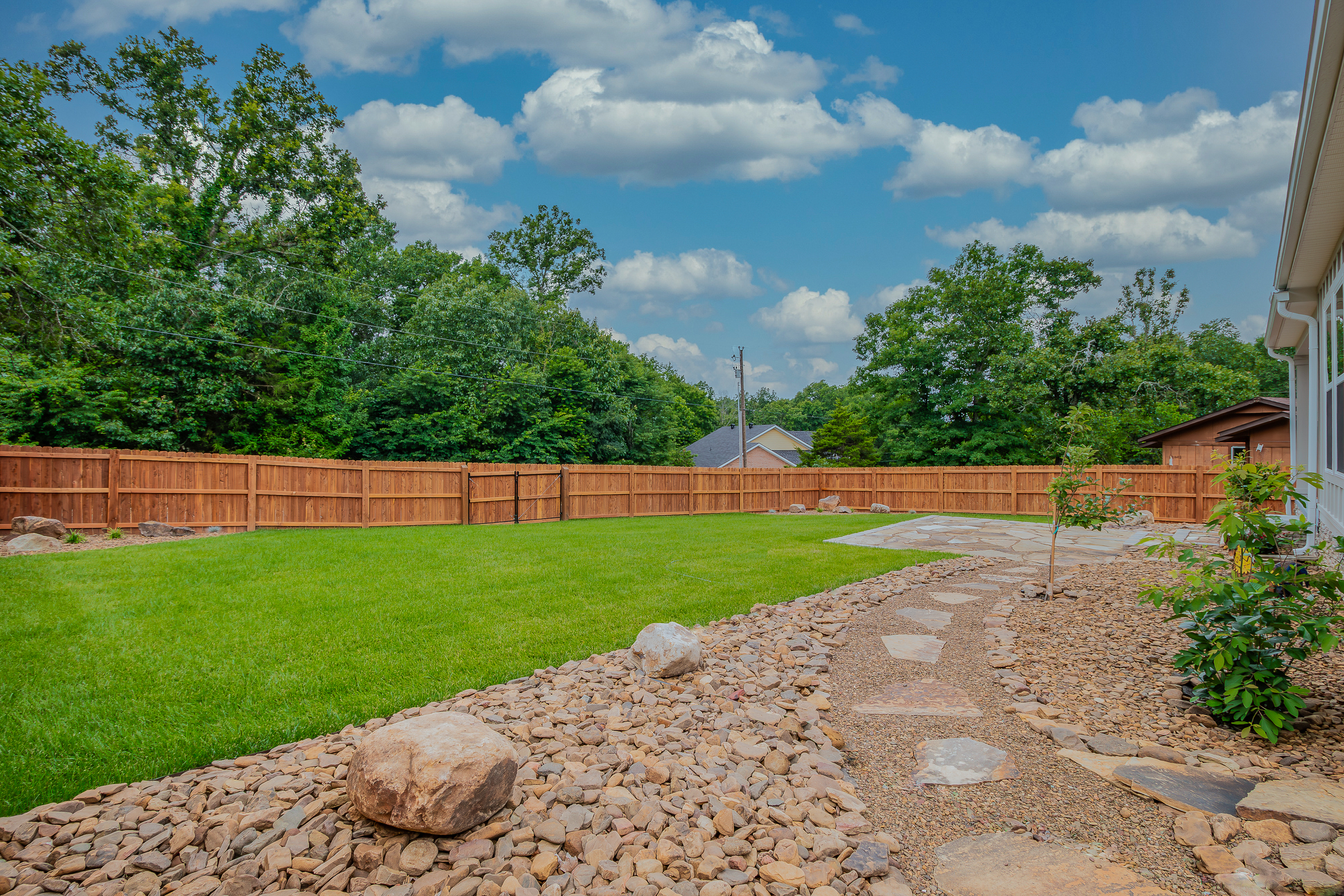  9 Clevedon Circle, Bella Vista, AR 72715 - 物件實景