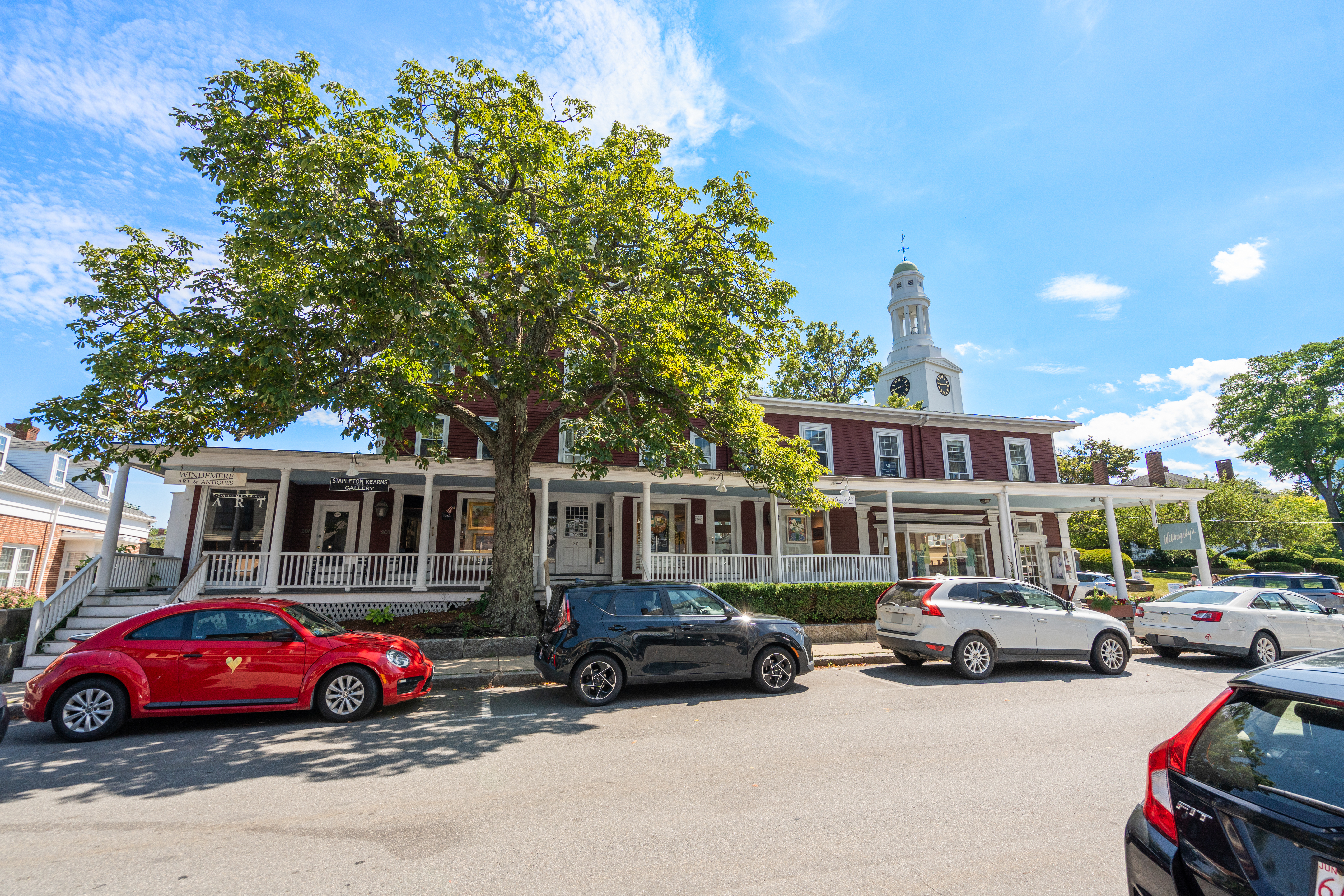  20 Main St, Rockport, MA, 01966 - 物件實景