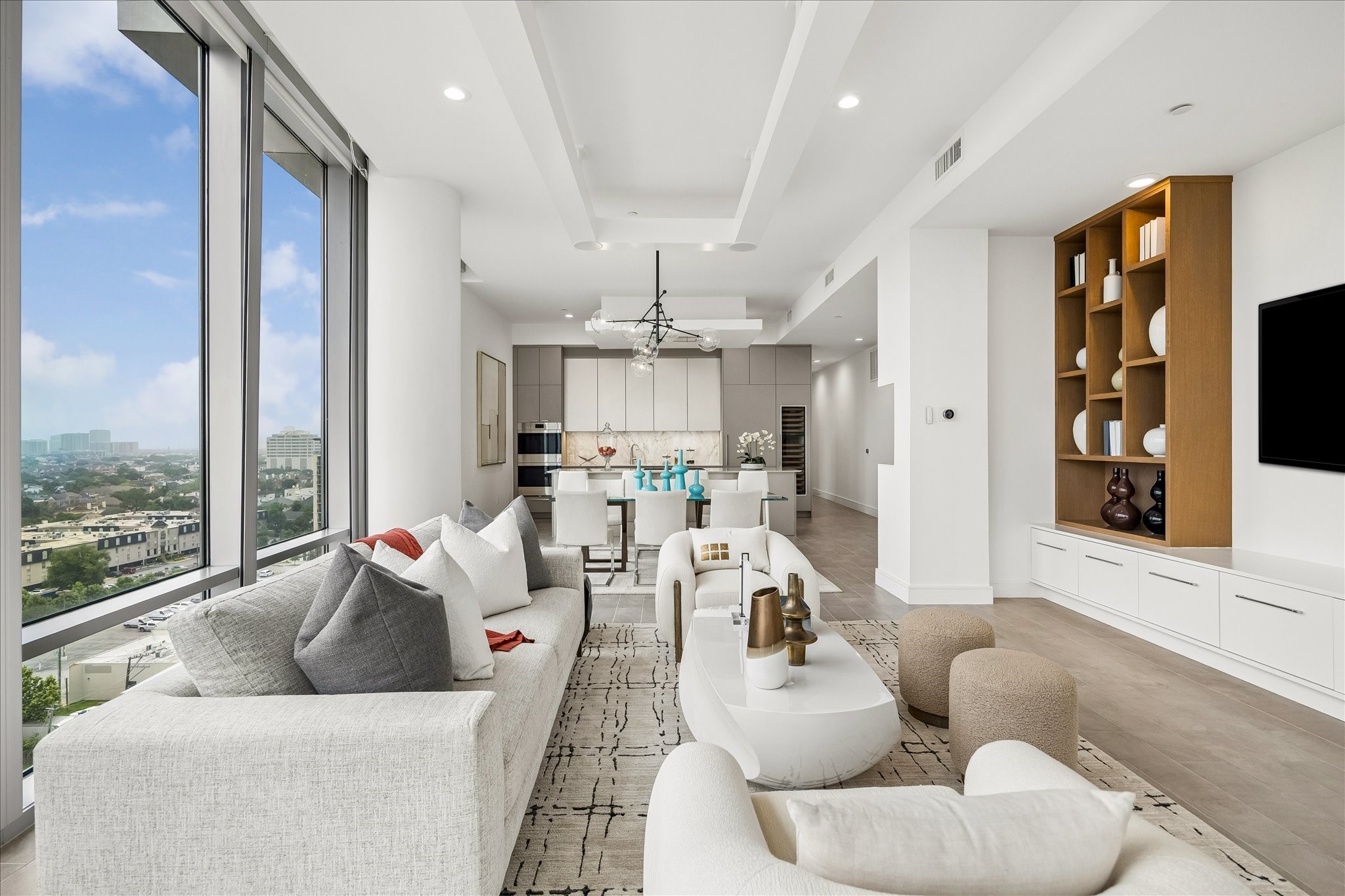  2727 Kirby Drive #11D - 物件實景