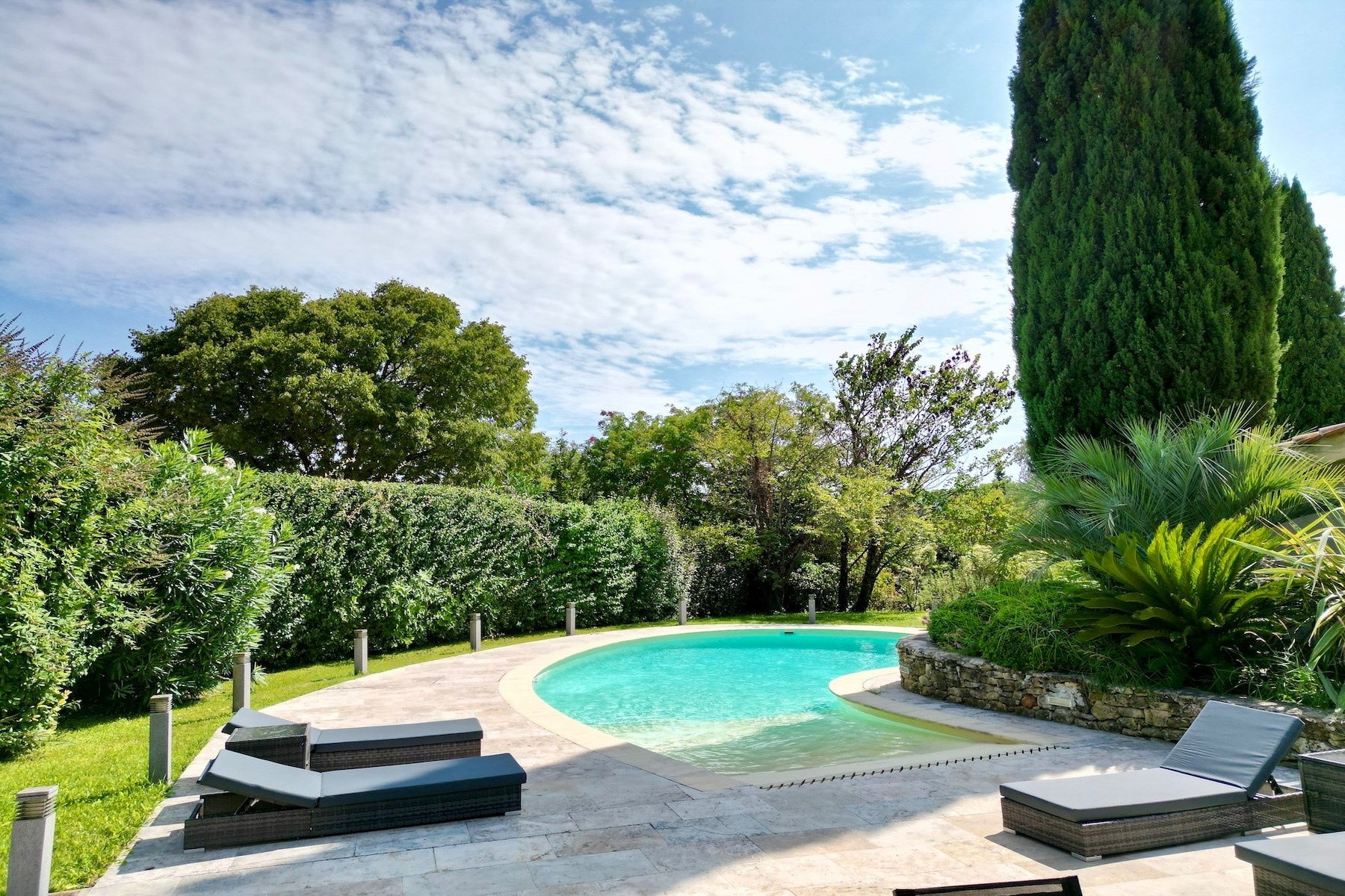 Architect-Designed Villa with Panoramic Views - 物件實景