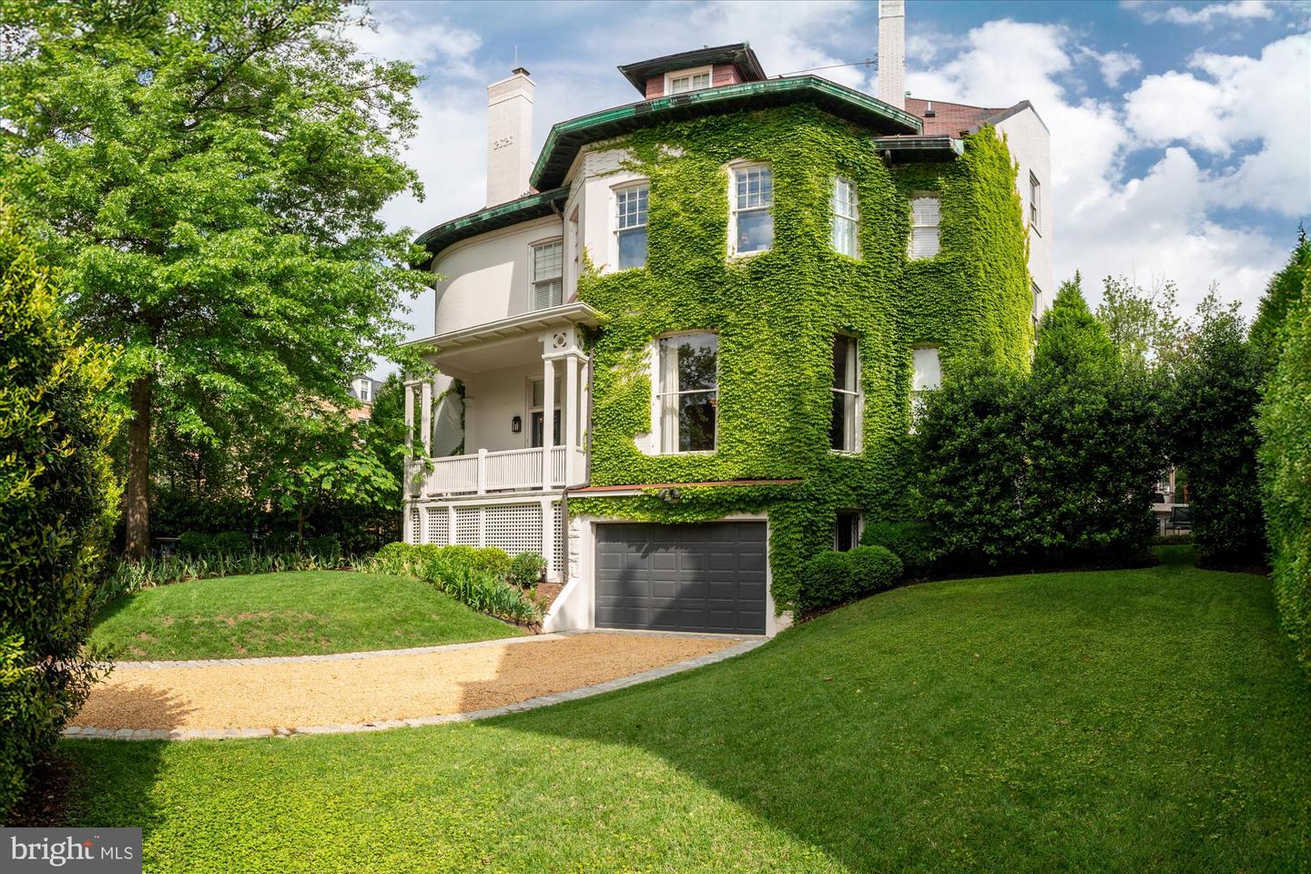 Washington, District of Columbia, 20008, United States, 6 Bedrooms Bedrooms, ,8 BathroomsBathrooms,Residential,For Sale,1807338