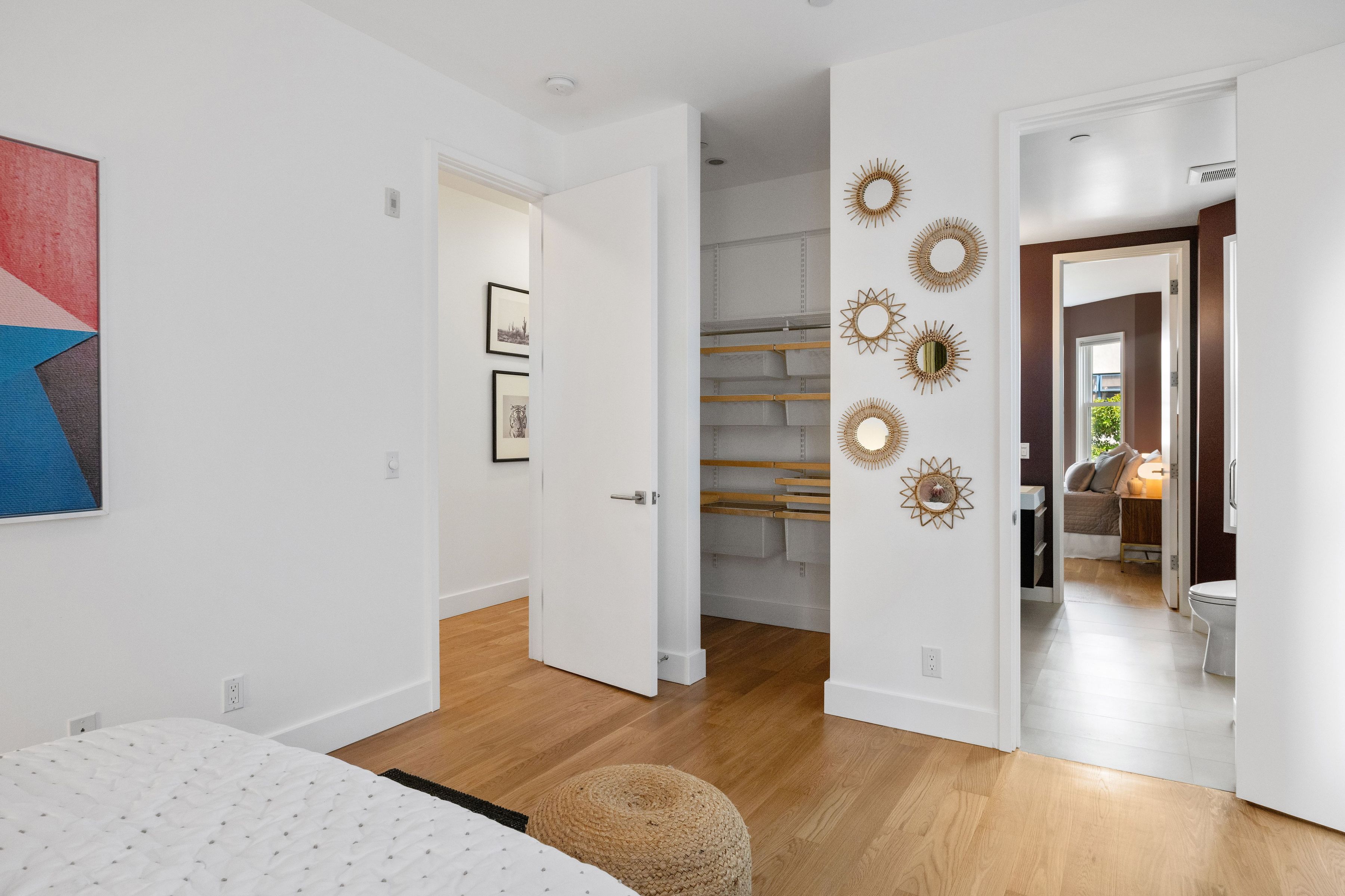  2376 Folsom Street - 物件實景