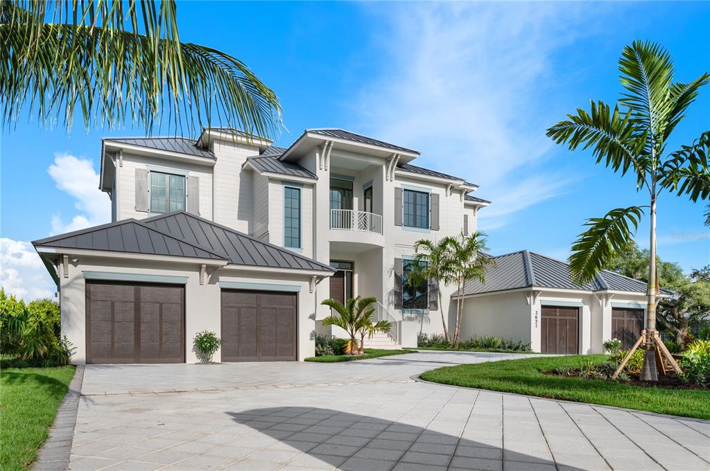 3621 San Remo Terrace, Sarasota, Florida, 34239, United States, 5 Bedrooms Bedrooms, ,7 BathroomsBathrooms,Residential,For Sale,3621 San Remo Terrace,1627164