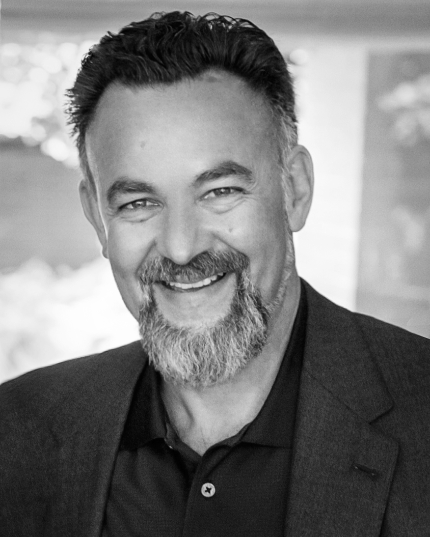 Tony Veranth