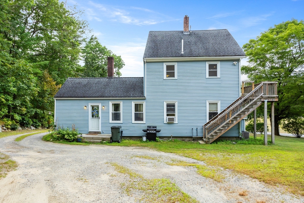 Groton, Massachusetts, 01450, United States, 3 Bedrooms Bedrooms, ,2 BathroomsBathrooms,Residential,For Sale,1983449