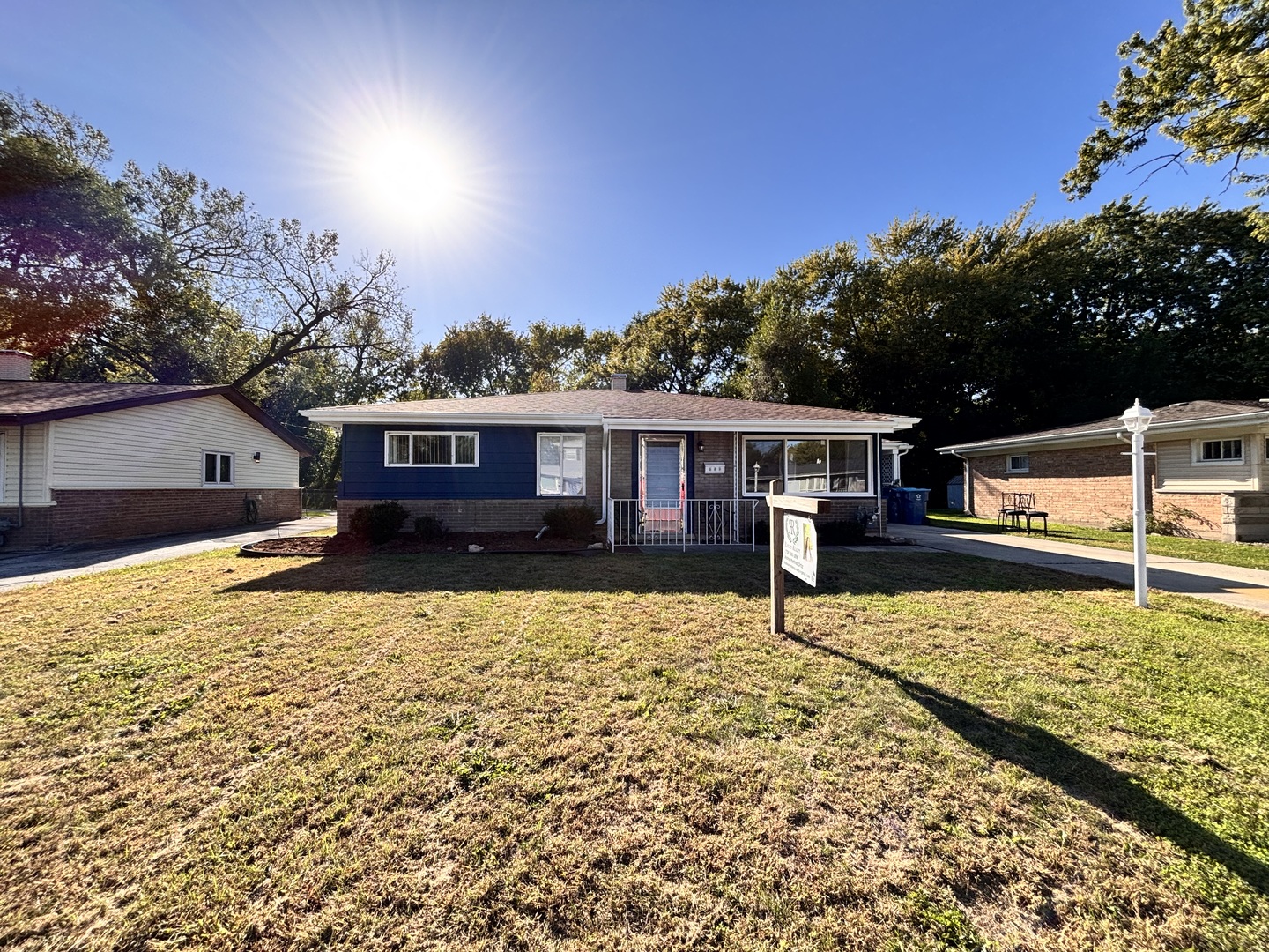 166th St, Calumet City, IL 60409