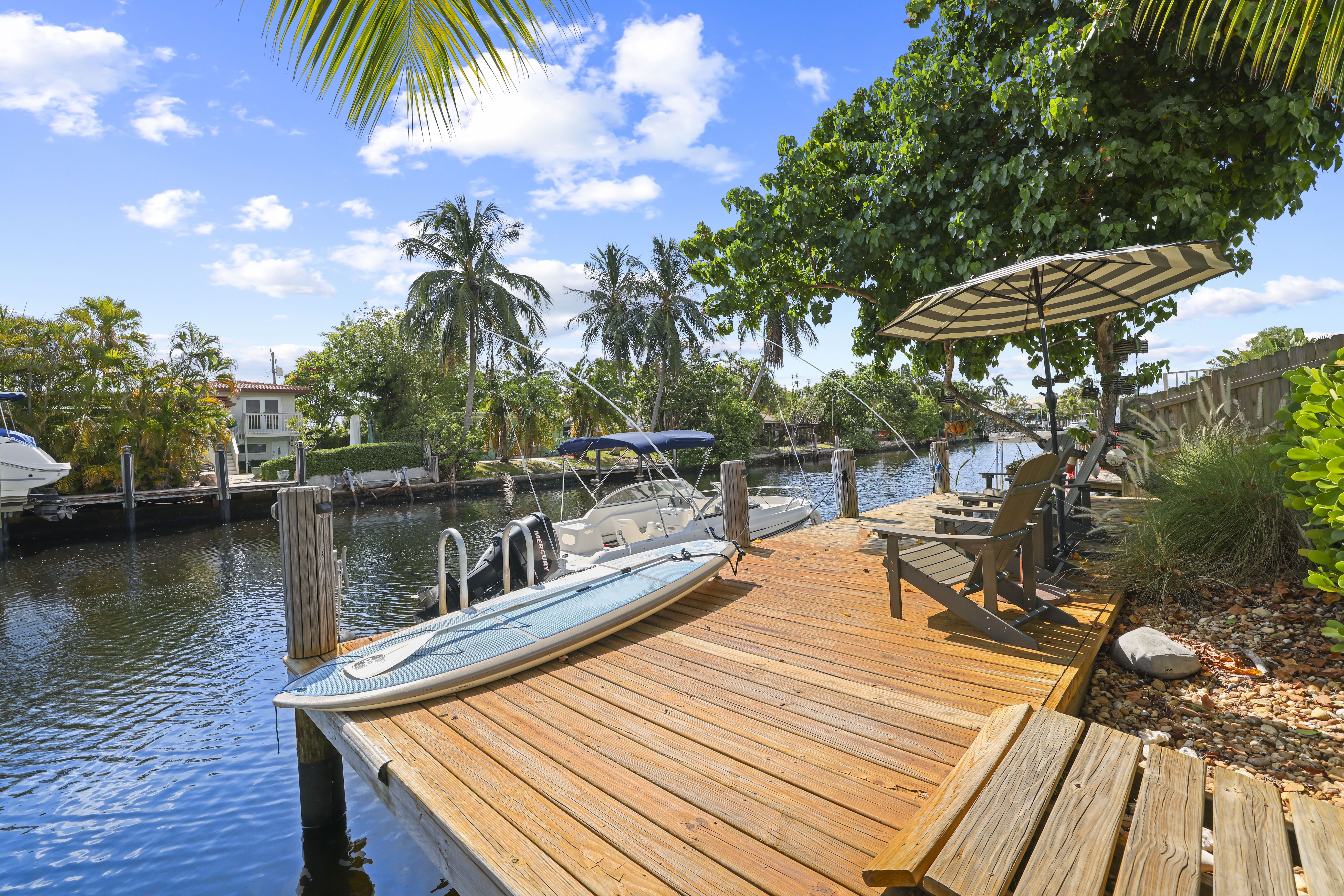  2332 NE 17th Terrace, Wilton Manors, FL, 33305 - 物件實景