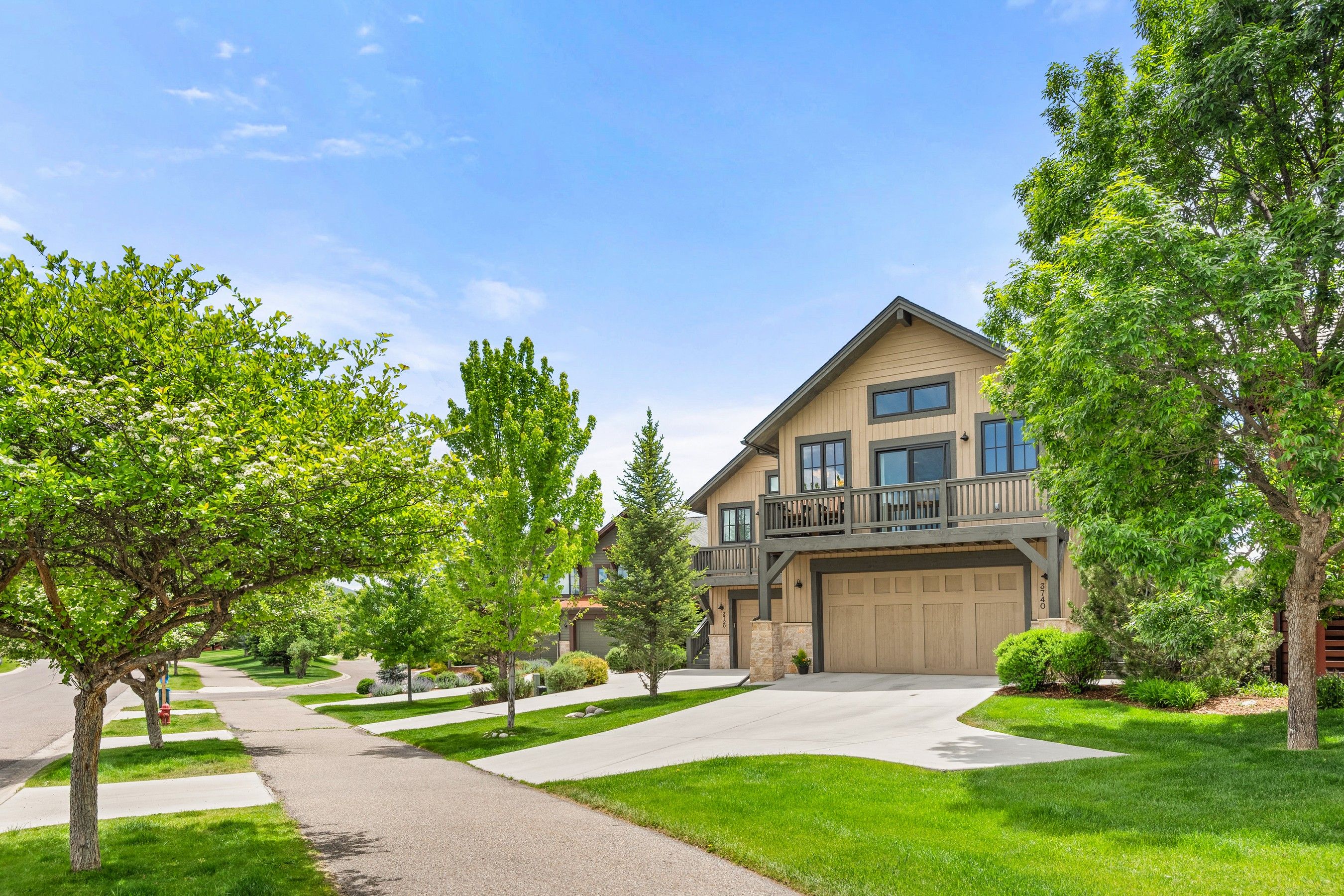  Unrivaled Mt. Sopris Views on the River Valley Ranch Golf Course - 物件實景