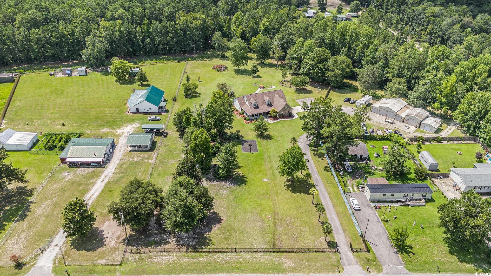 Conway, South Carolina, 29527, United States, 5 Bedrooms Bedrooms, ,4 BathroomsBathrooms,Residential,For Sale,1899345