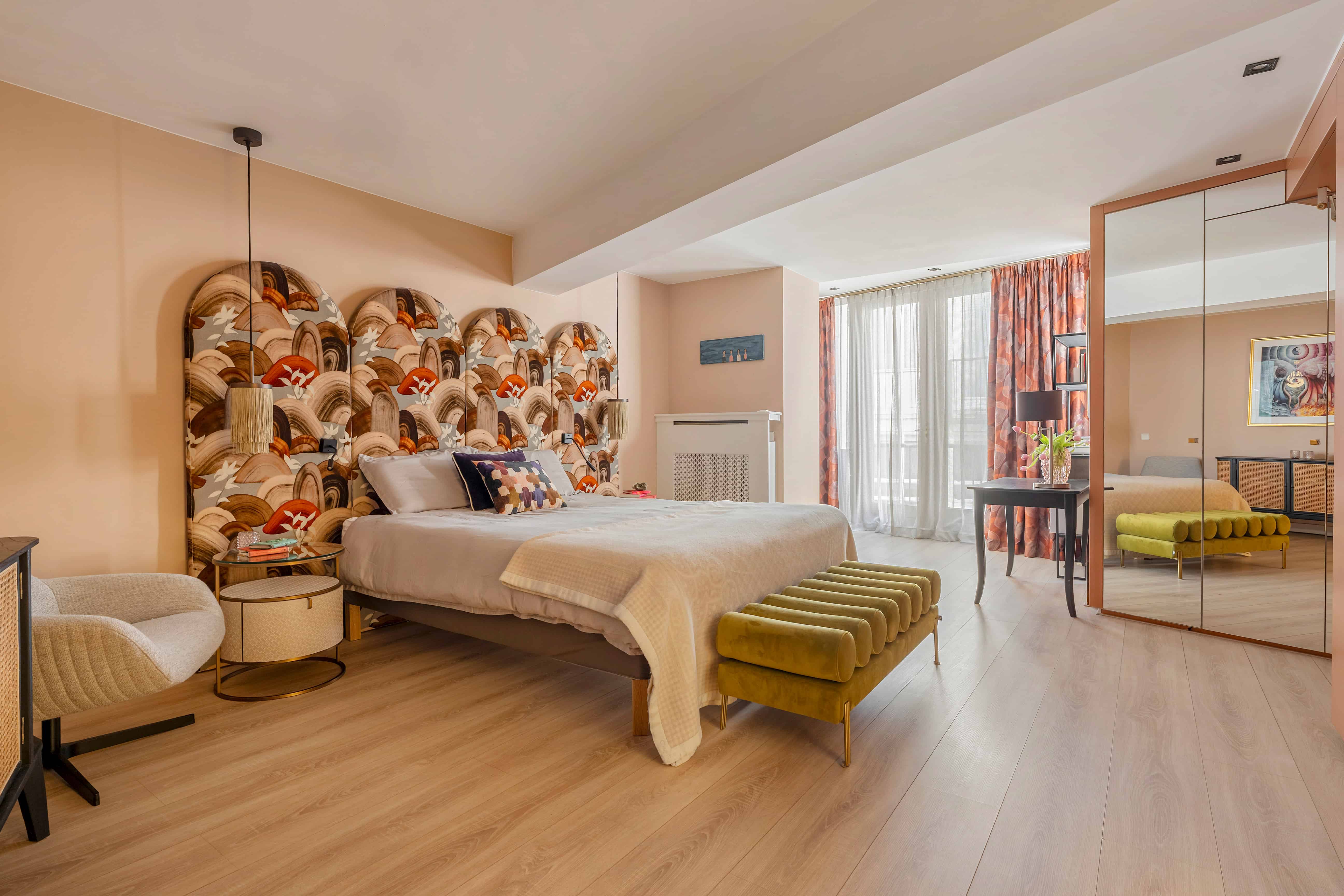  Exclusive Canal District Living with Wellness Facilities and a Private Terrace - 物件實景