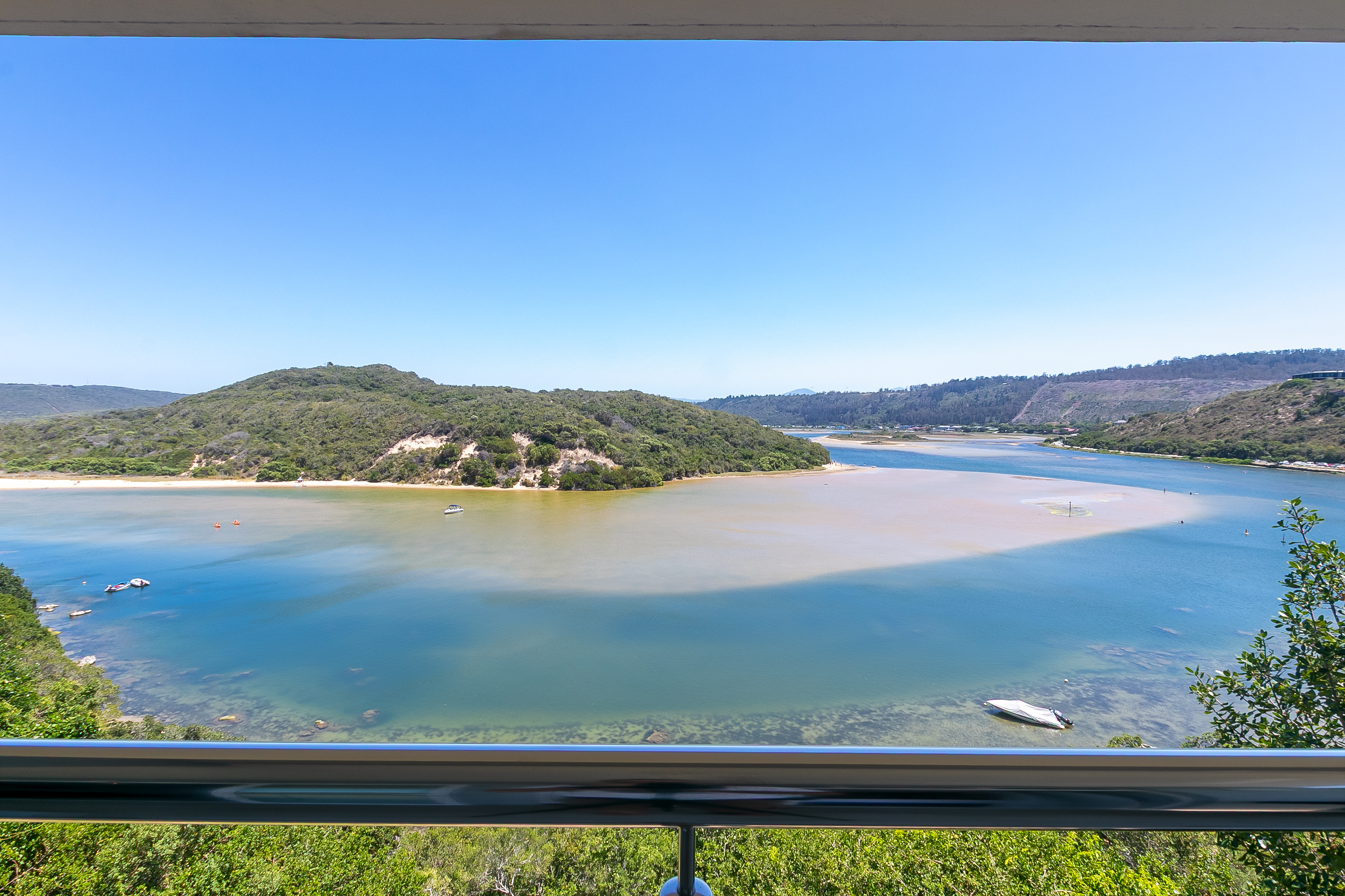  A luxurious coastal sanctuary - 物件實景